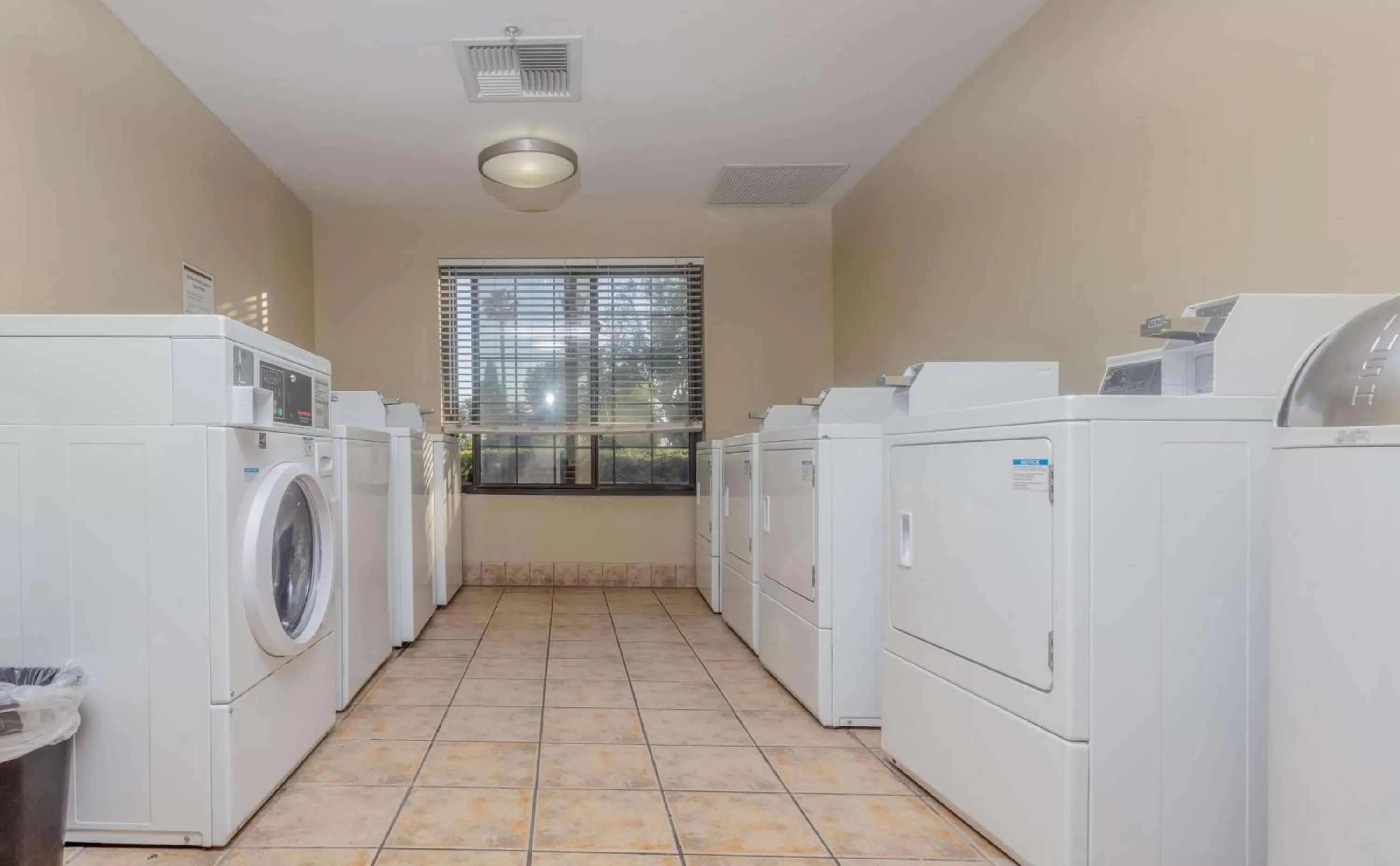 On site in Sonesta ES Suites Anaheim Resort Area