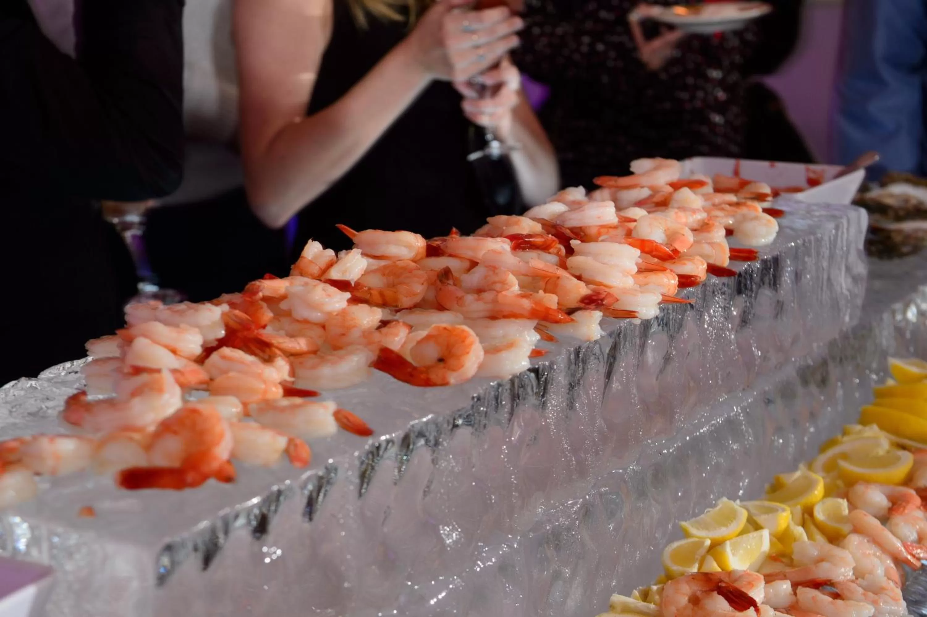 Meeting/conference room in Crowne Plaza Dulles Airport by IHG