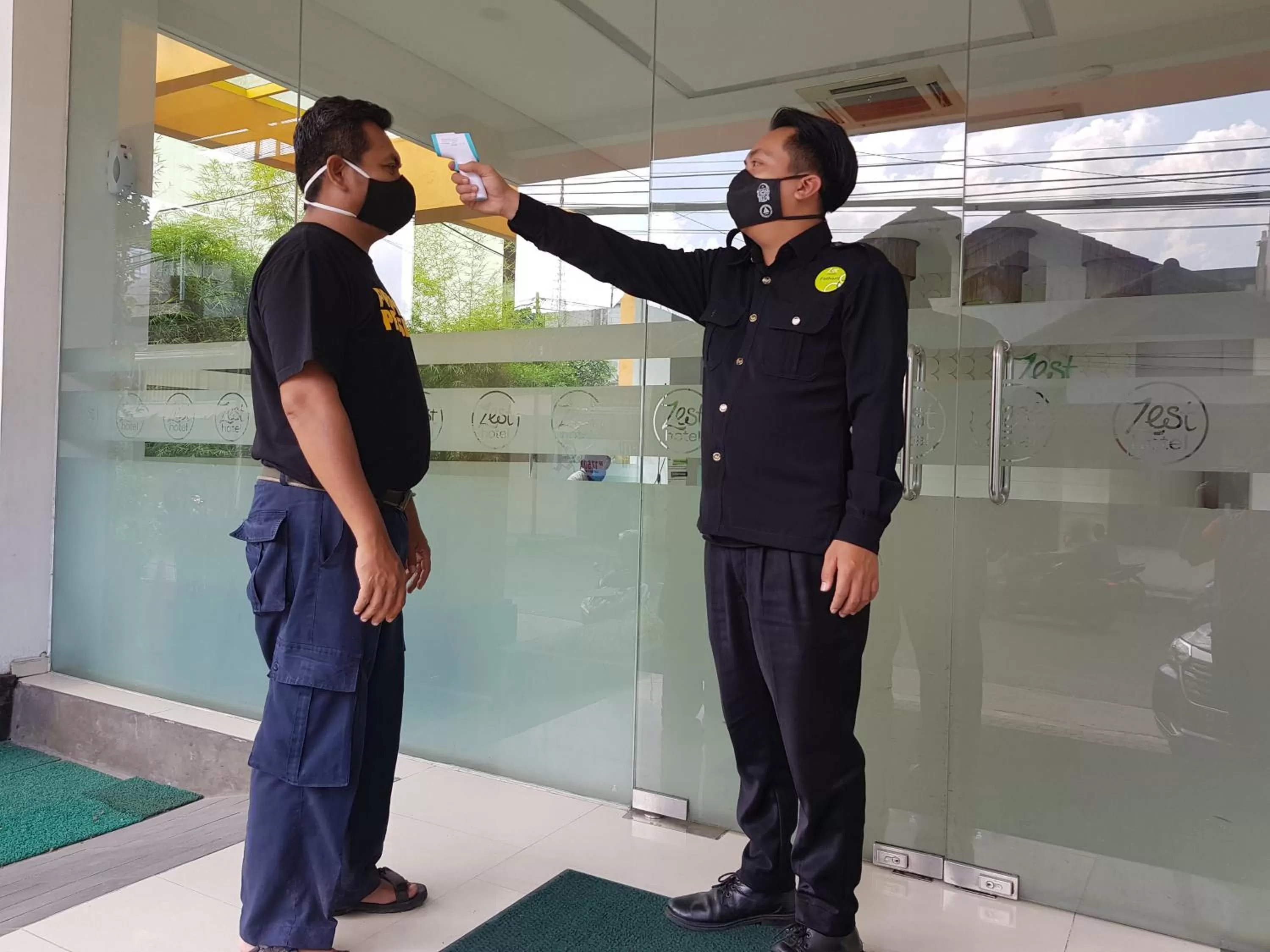 Other in Zest Yogyakarta by Swiss-Belhotel International