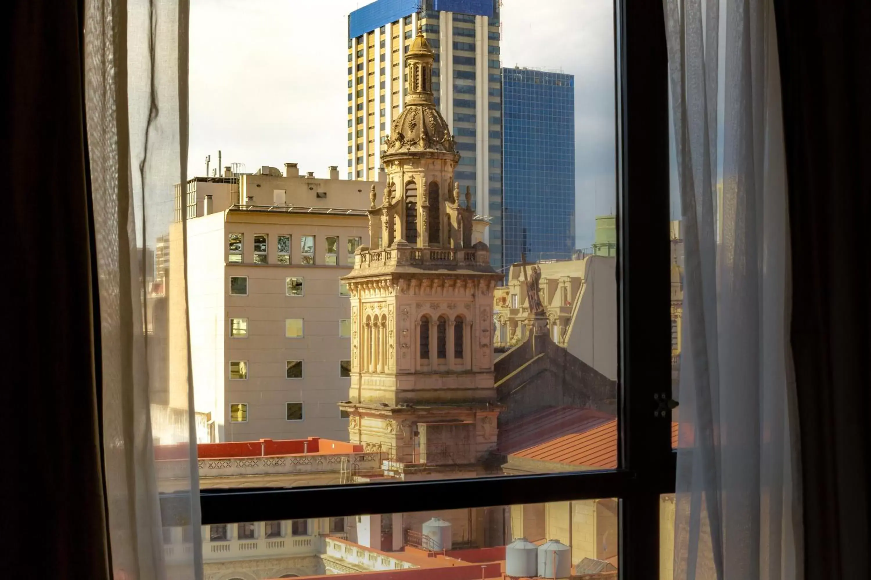 Photo of the whole room, Nearby Landmark in InterContinental Buenos Aires, an IHG Hotel