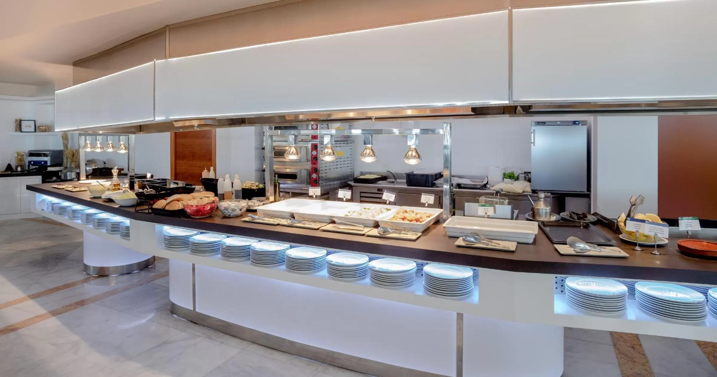 Restaurant/places to eat in RH Bayren Hotel & Spa 4* Sup