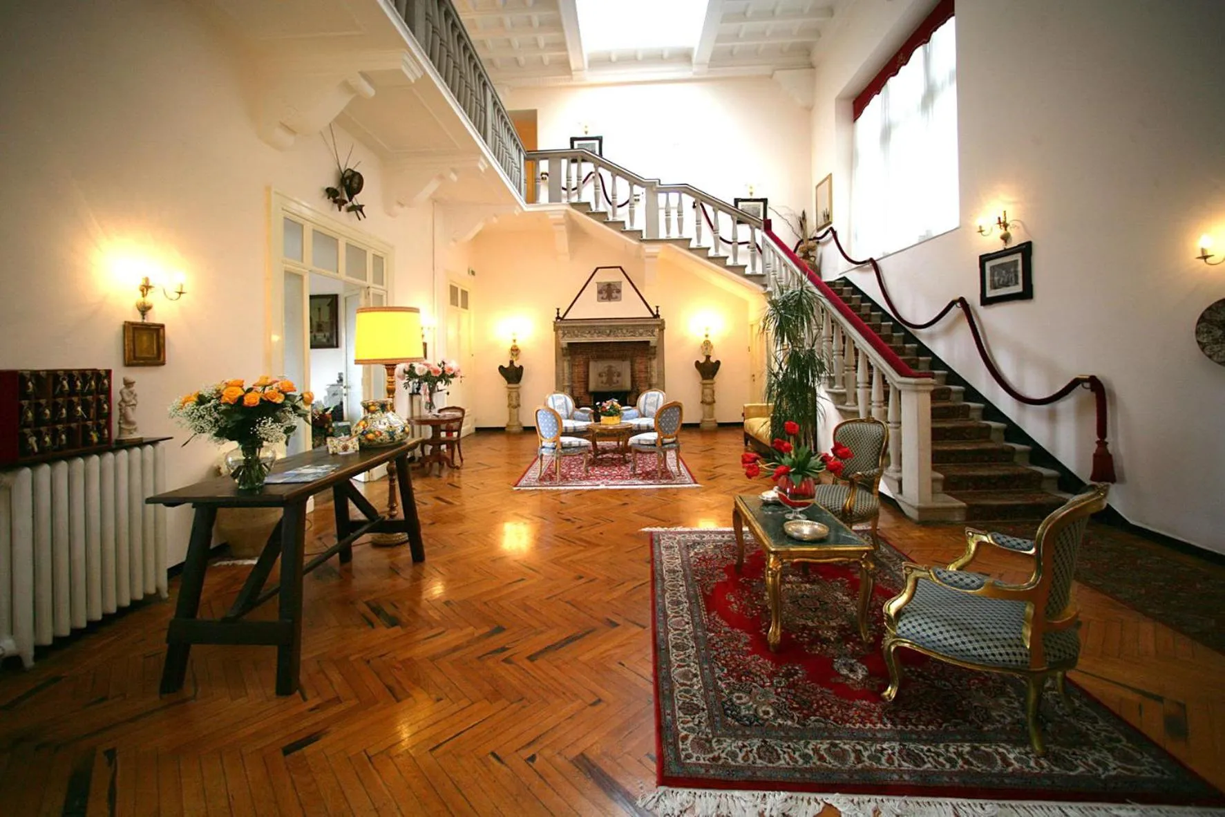 Cycling in Hotel La Vela-Castello Il Rifugio