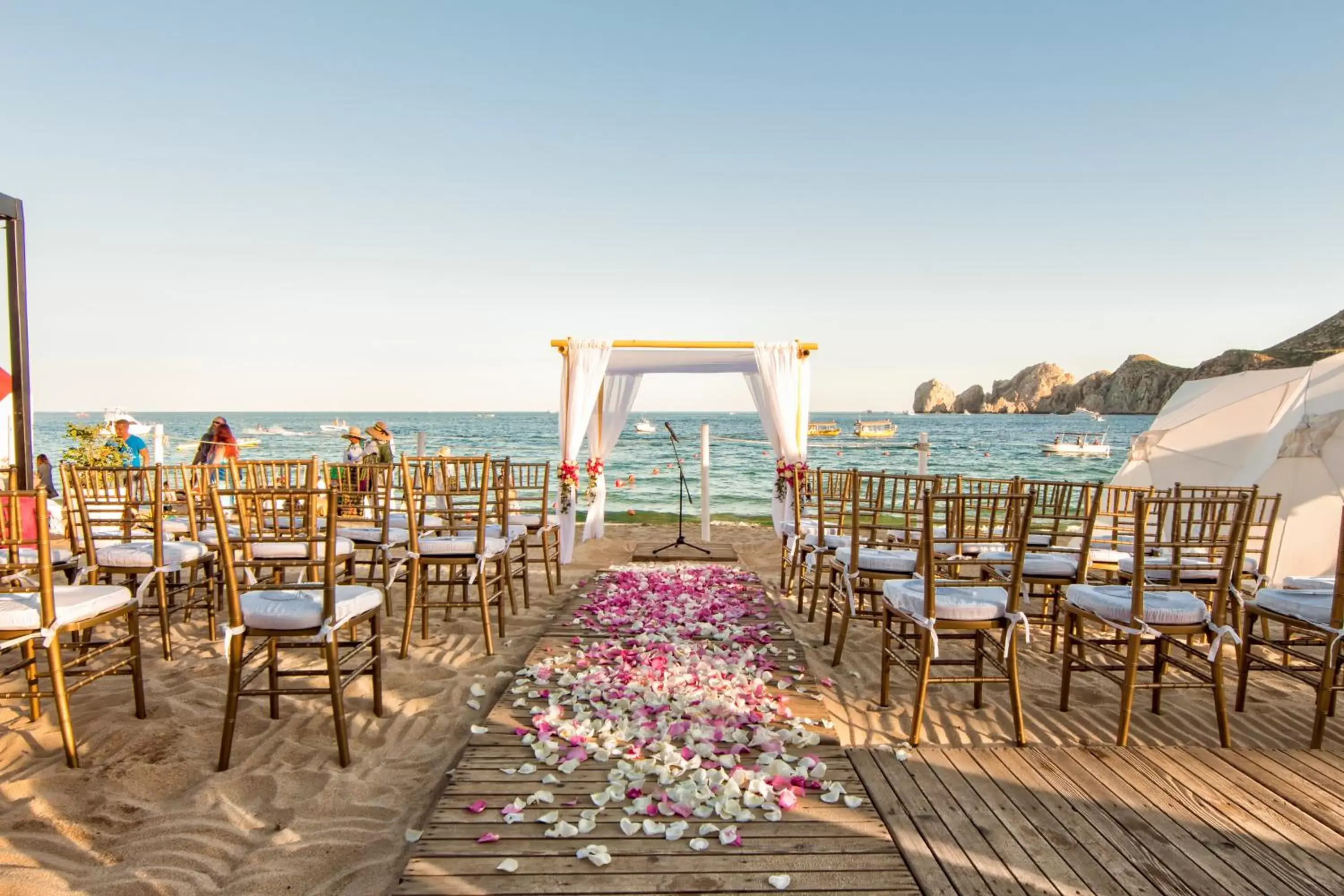Other, Banquet Facilities in Corazón Cabo, a Noble House Resort