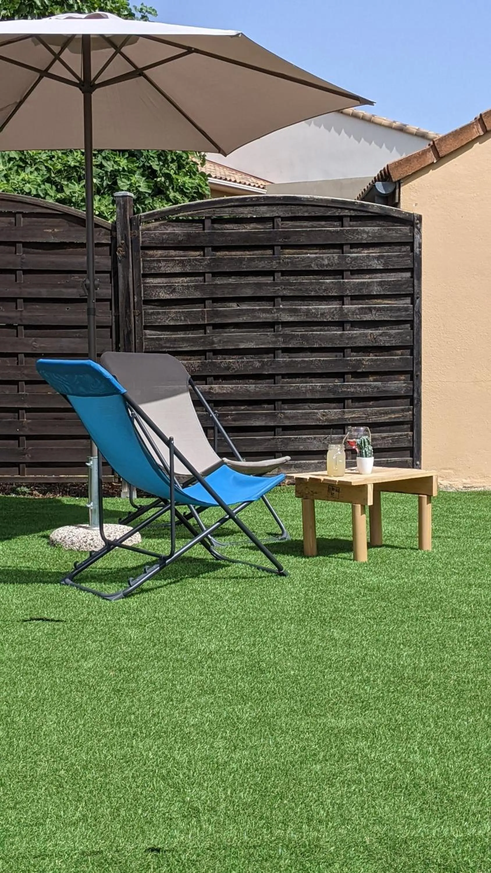 Restaurant/places to eat in Campanile Salon-De-Provence