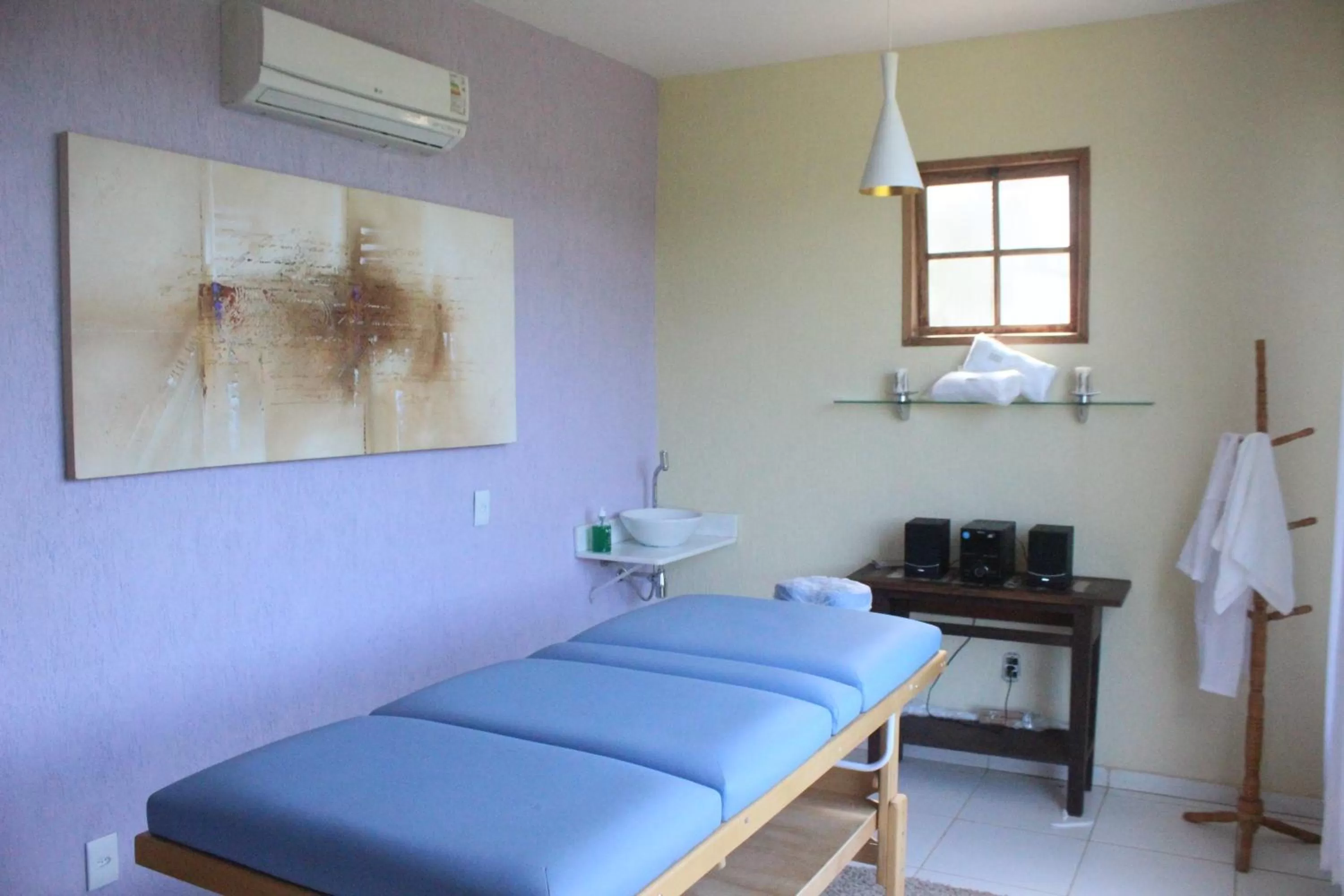 Pousada R.N.C. Nosso Paraíso