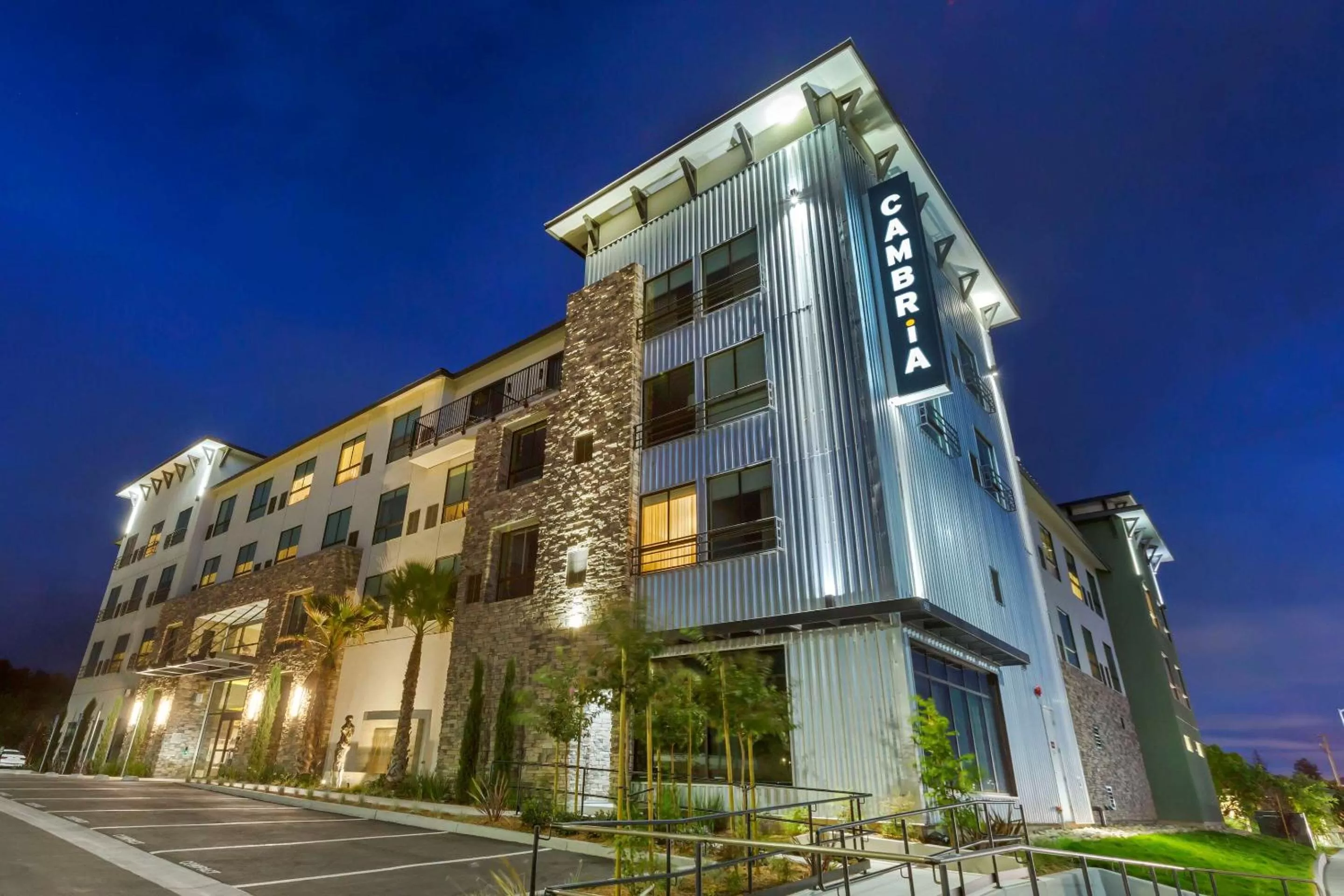 The Knoll Hotel Napa Valley, Tapestry Collection by Hilton