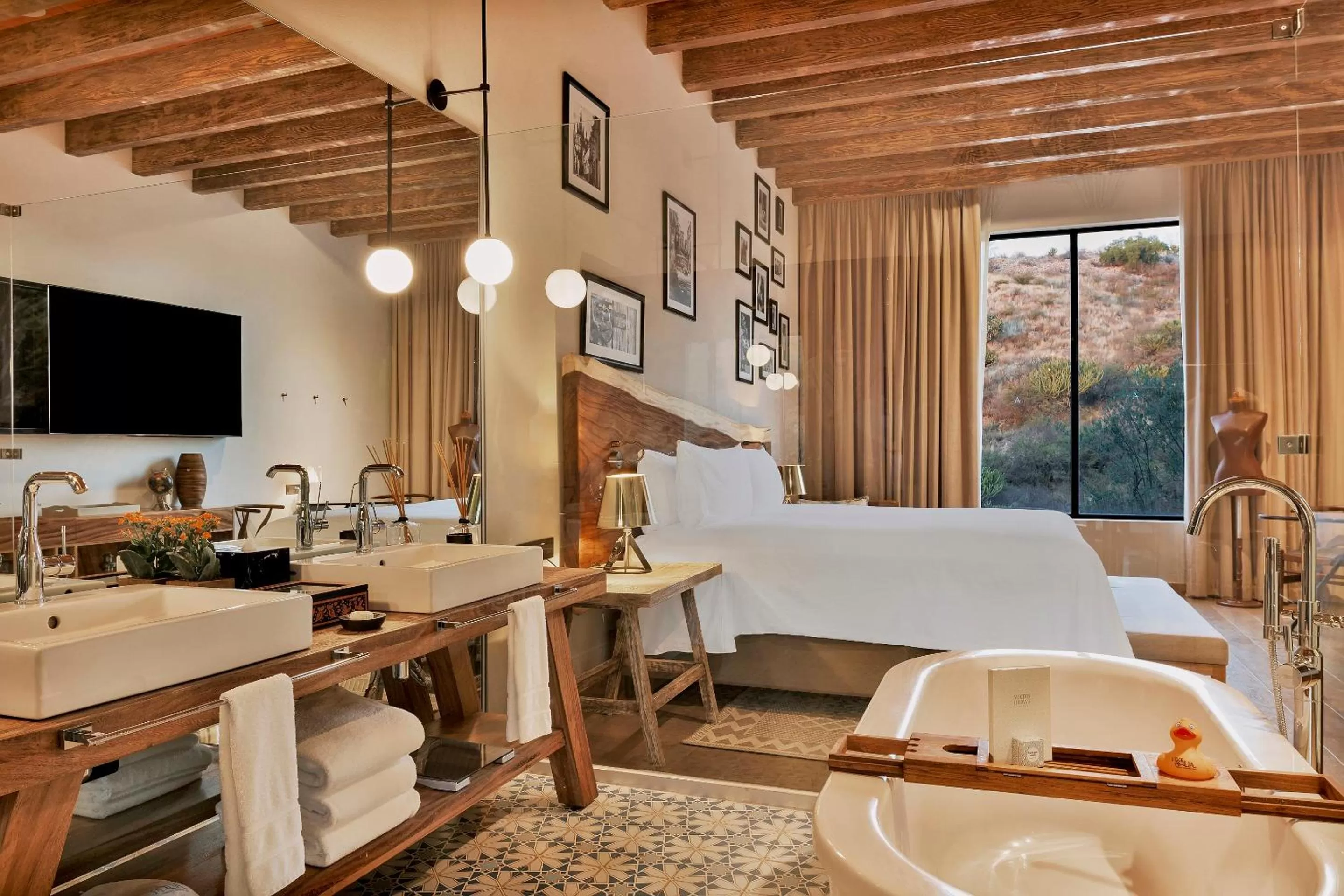 Live Aqua San Miguel de Allende