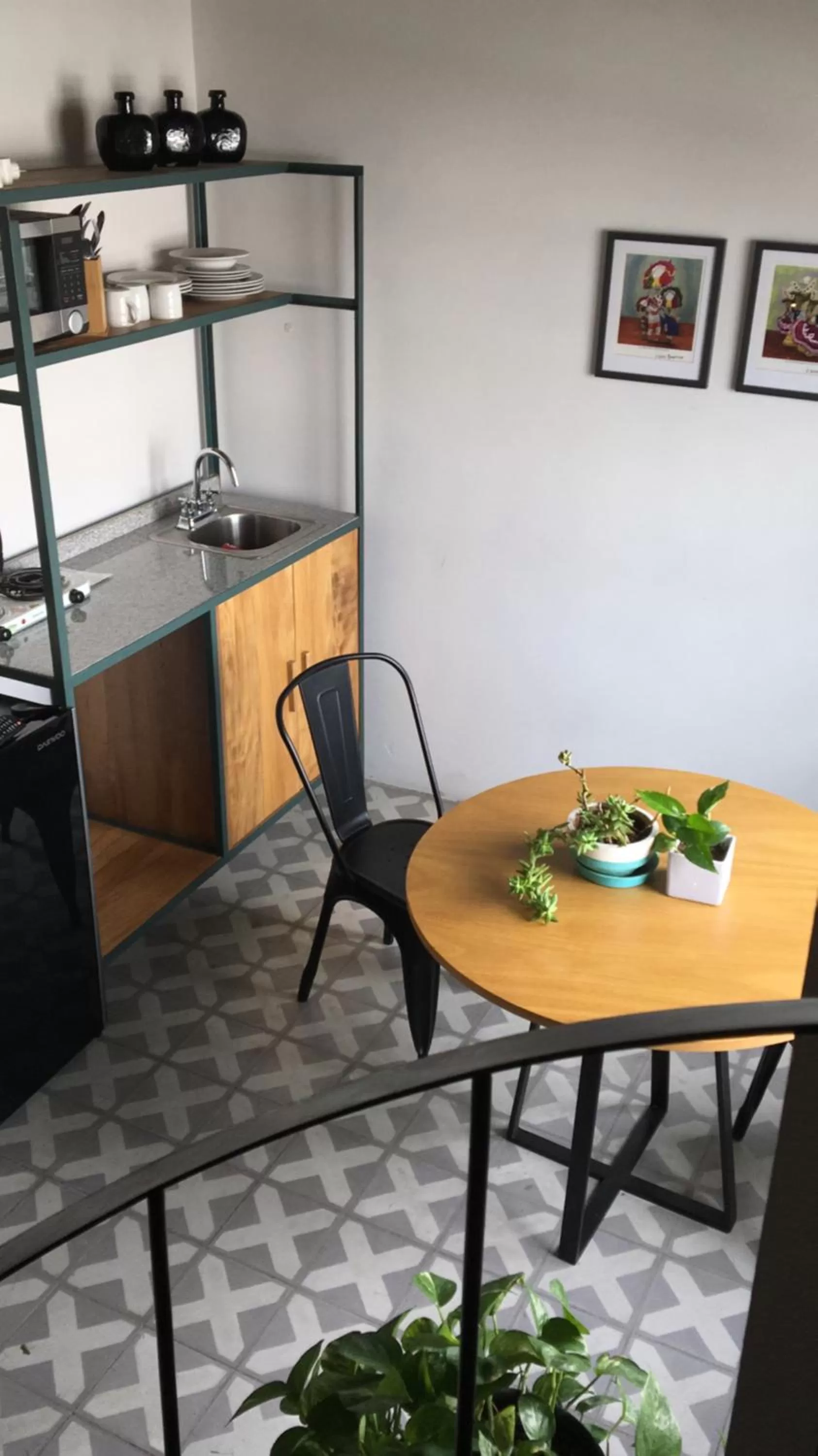 Casa Nican by Barrio Mexico