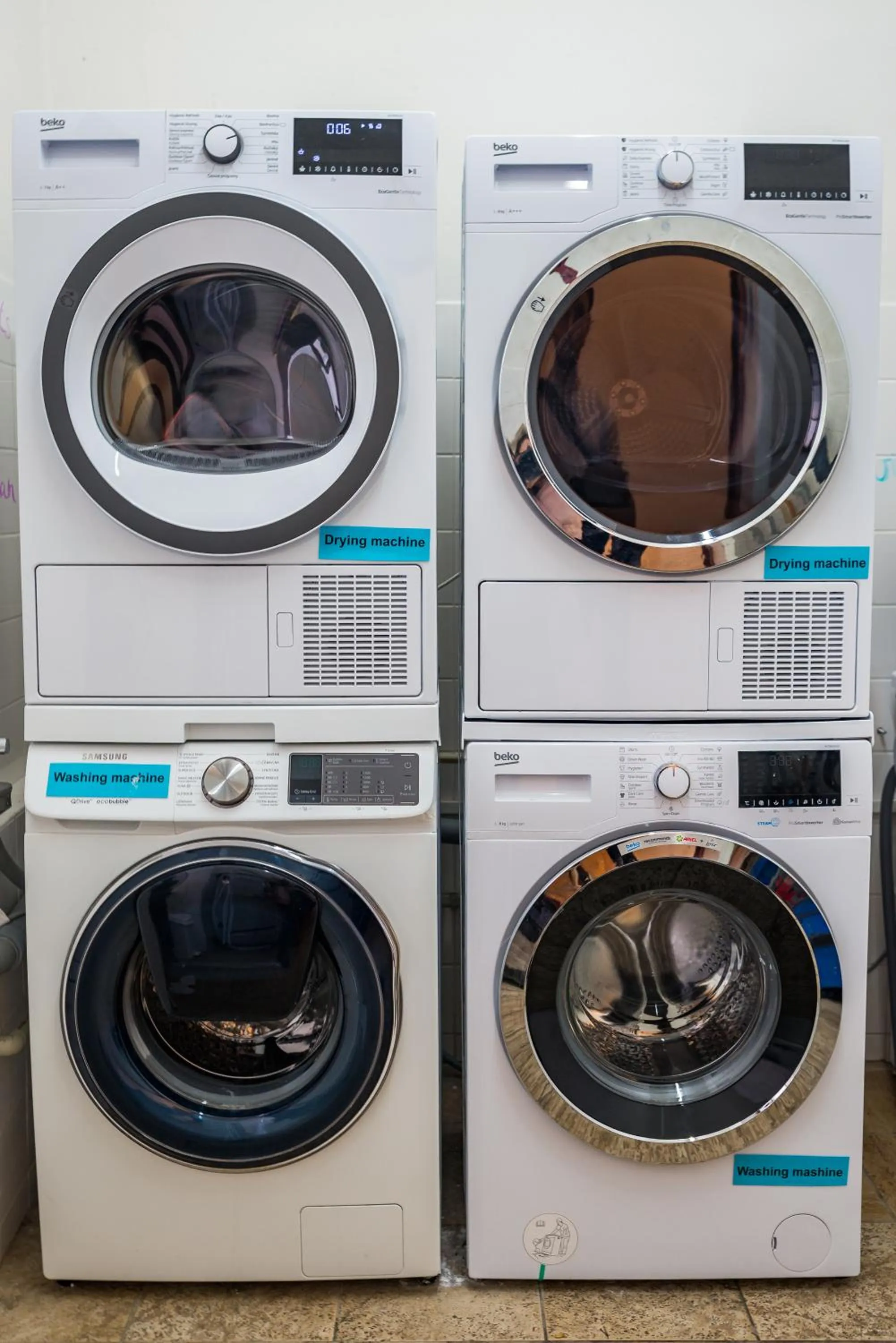 Hostel Little Quarter