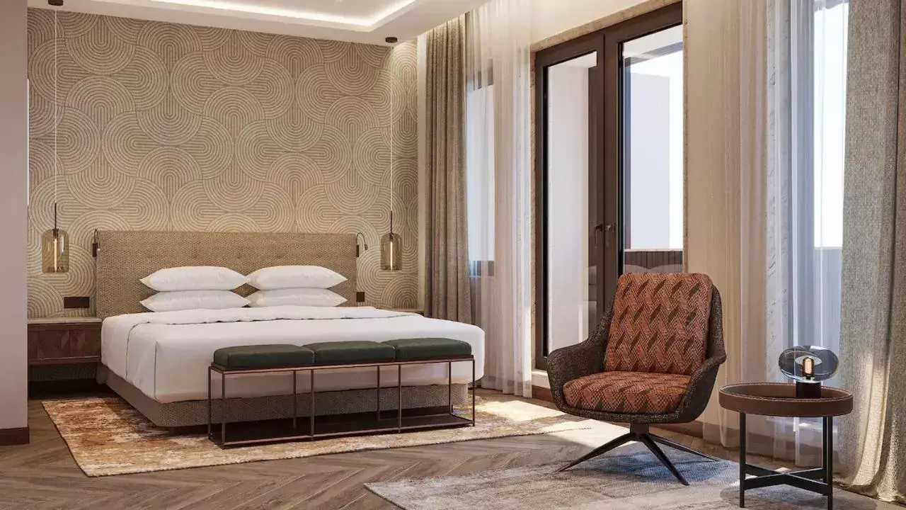 Hyatt Regency Pravets Resort Hyatt Regency Pravets Resort