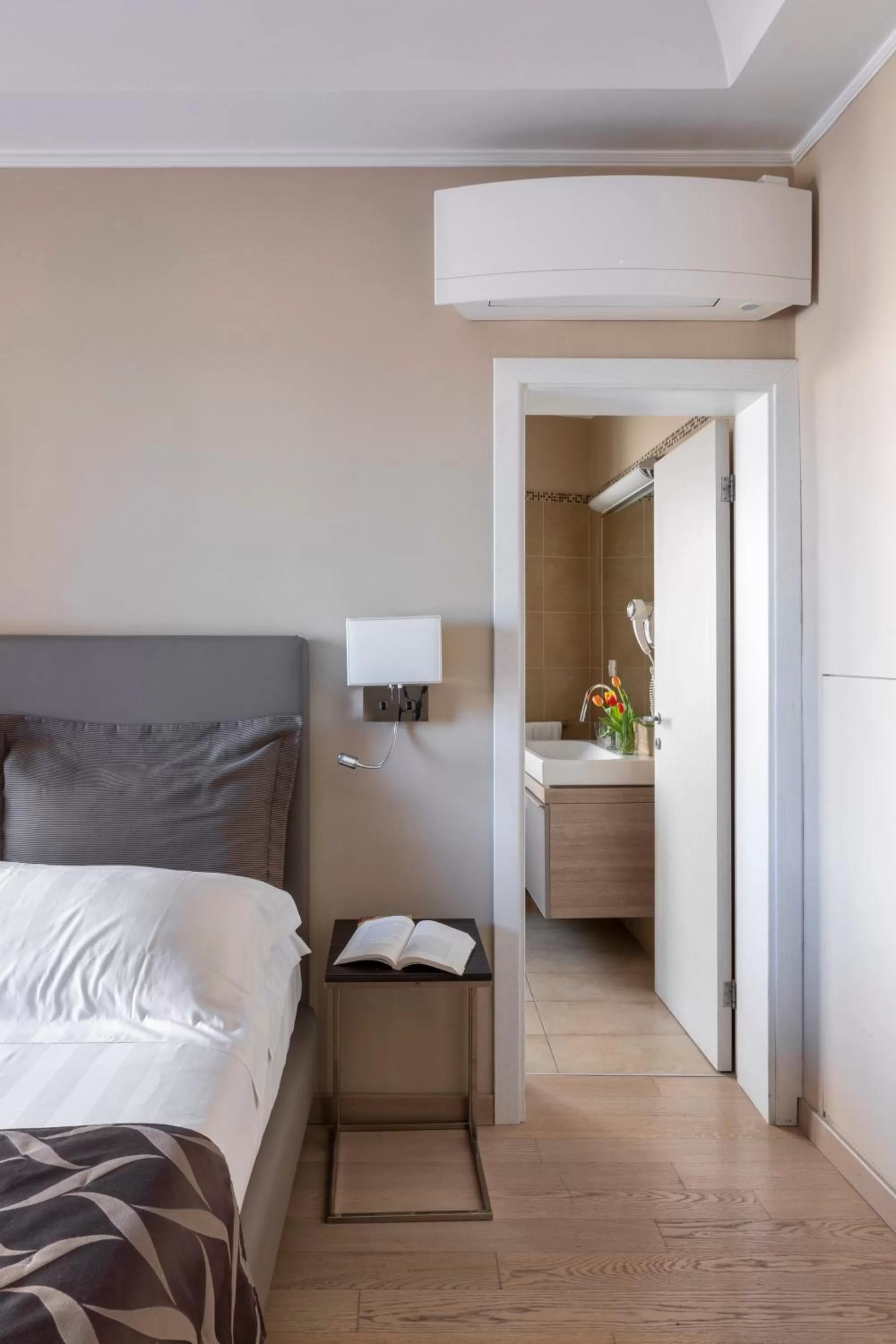 Bedroom, Bed in Hotel Scalinata Di Spagna