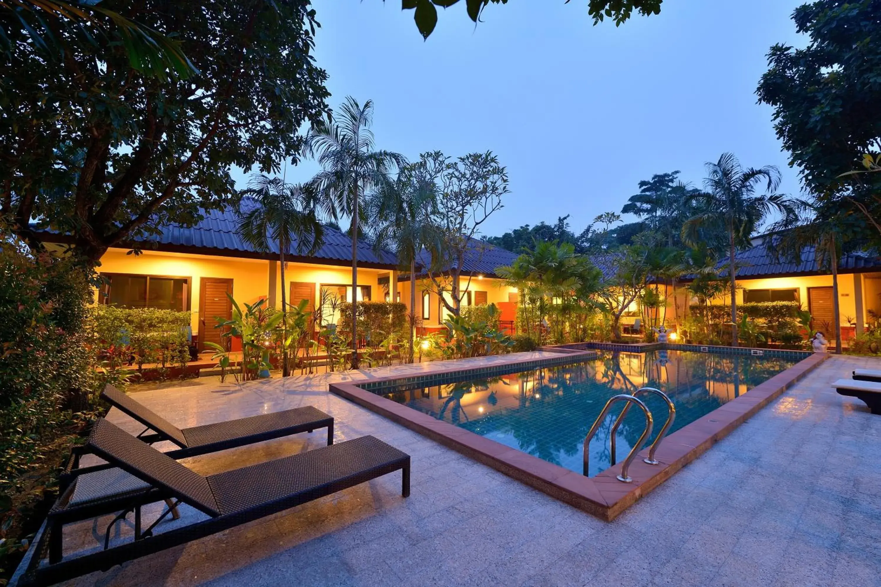 Fitness centre/facilities in Happy Cottage Fitness centre/facilities in Happy Cottage