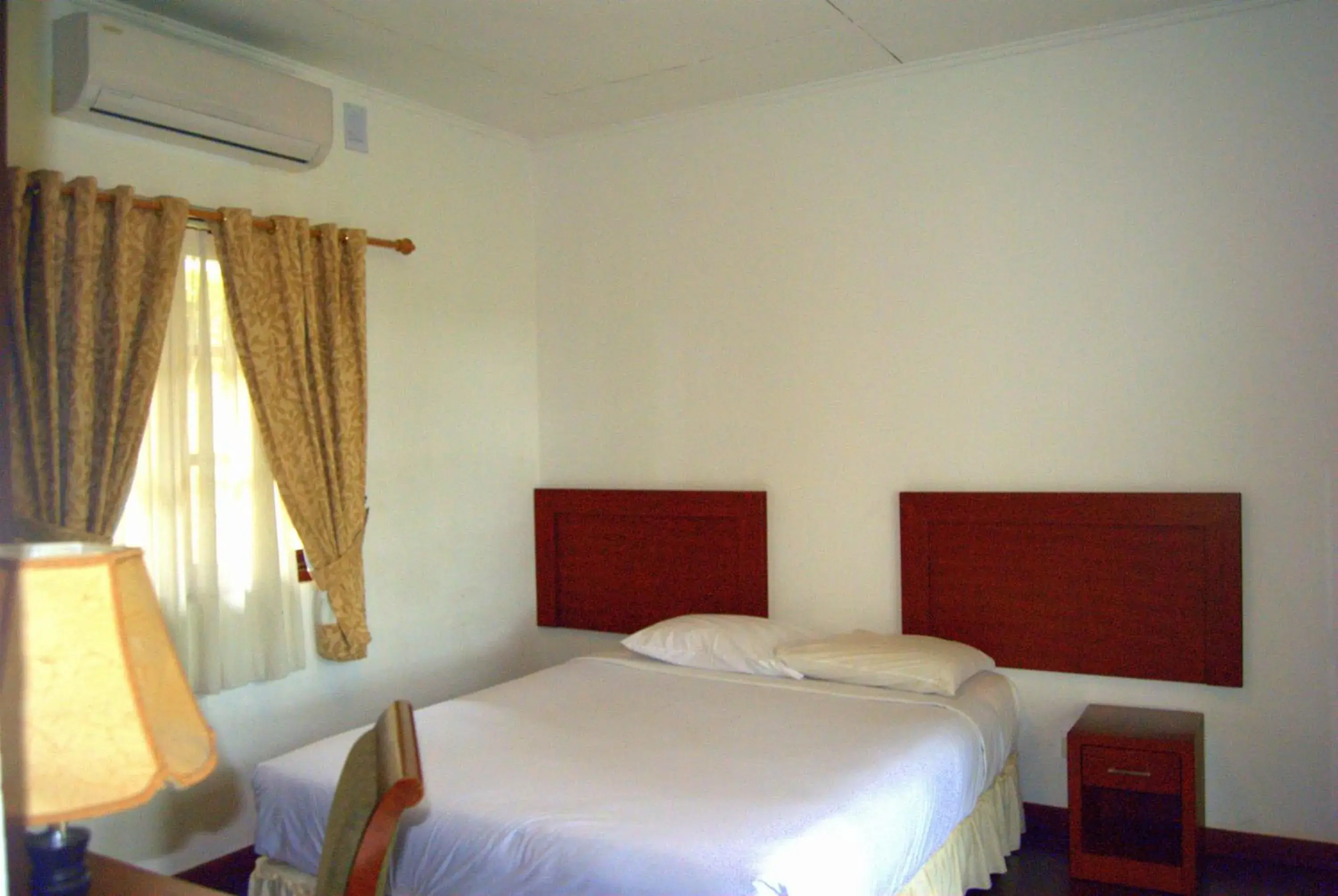 Bedroom, Bed in Nongsa Point Marina