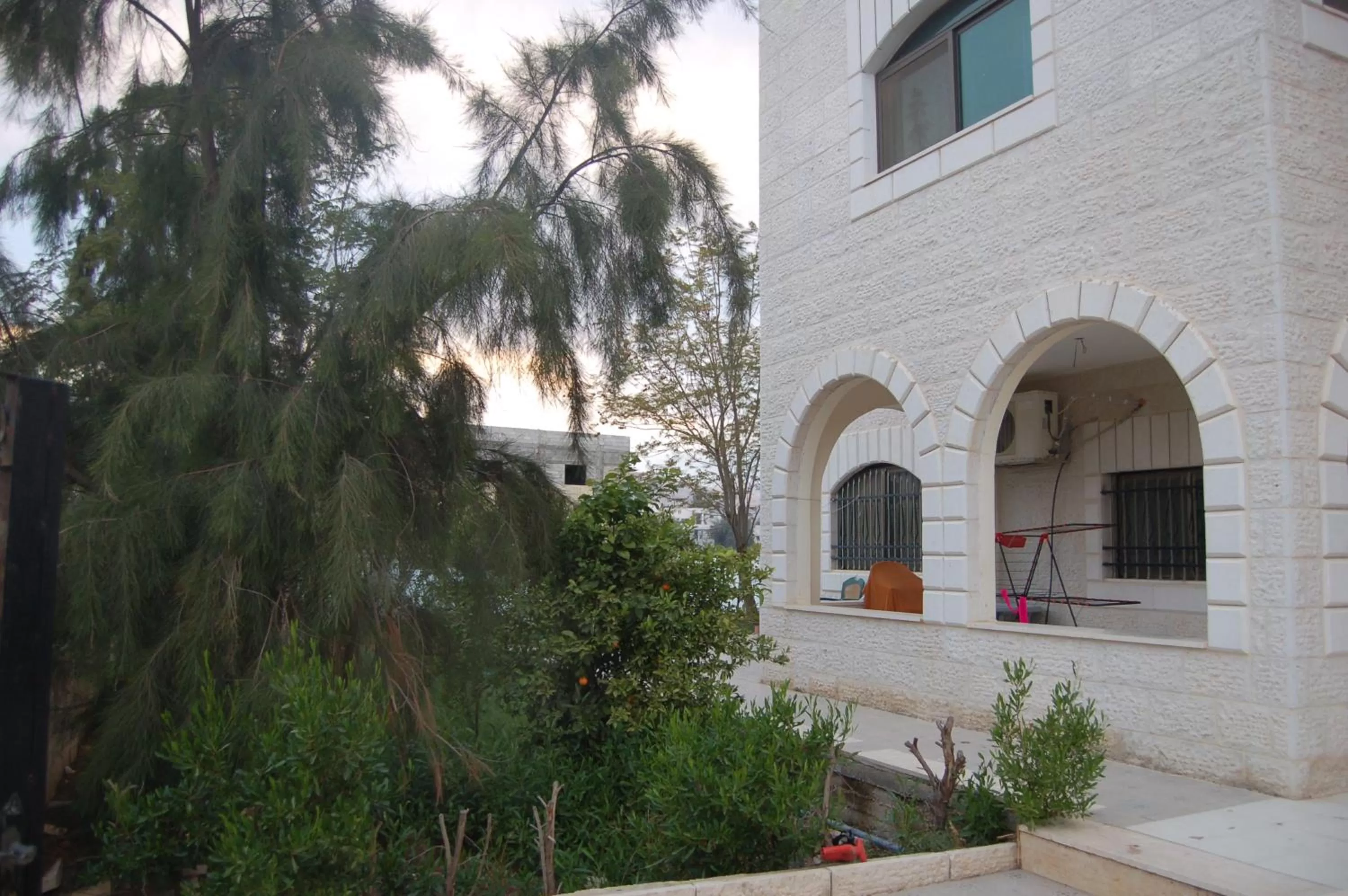 Jericho Waleed's Hostel