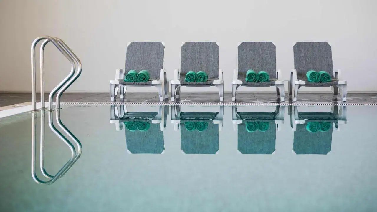 Spa and wellness centre/facilities in Eden Villas & Apartments Spa and wellness centre/facilities in Eden Villas & Apartments