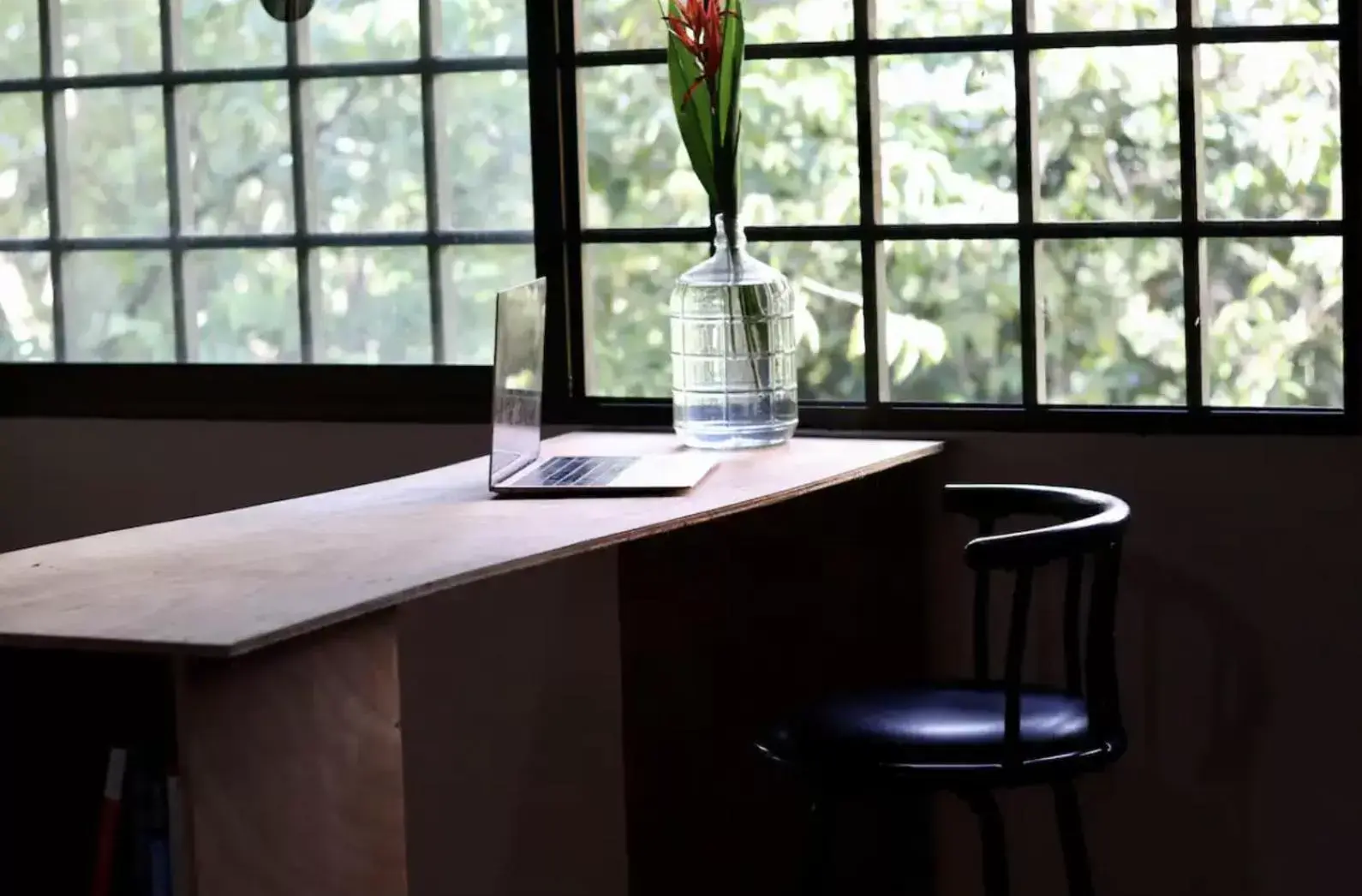 Kitchen/Kitchenette in Casa G - Manuel Antonio oceanview hotel