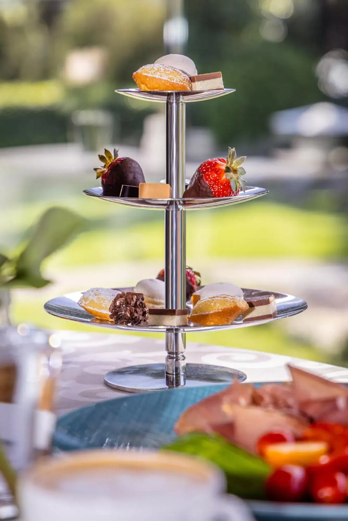 Lounge or bar in Lido Palace - The Leading Hotels of the World Lounge or bar in Lido Palace - The Leading Hotels of the World