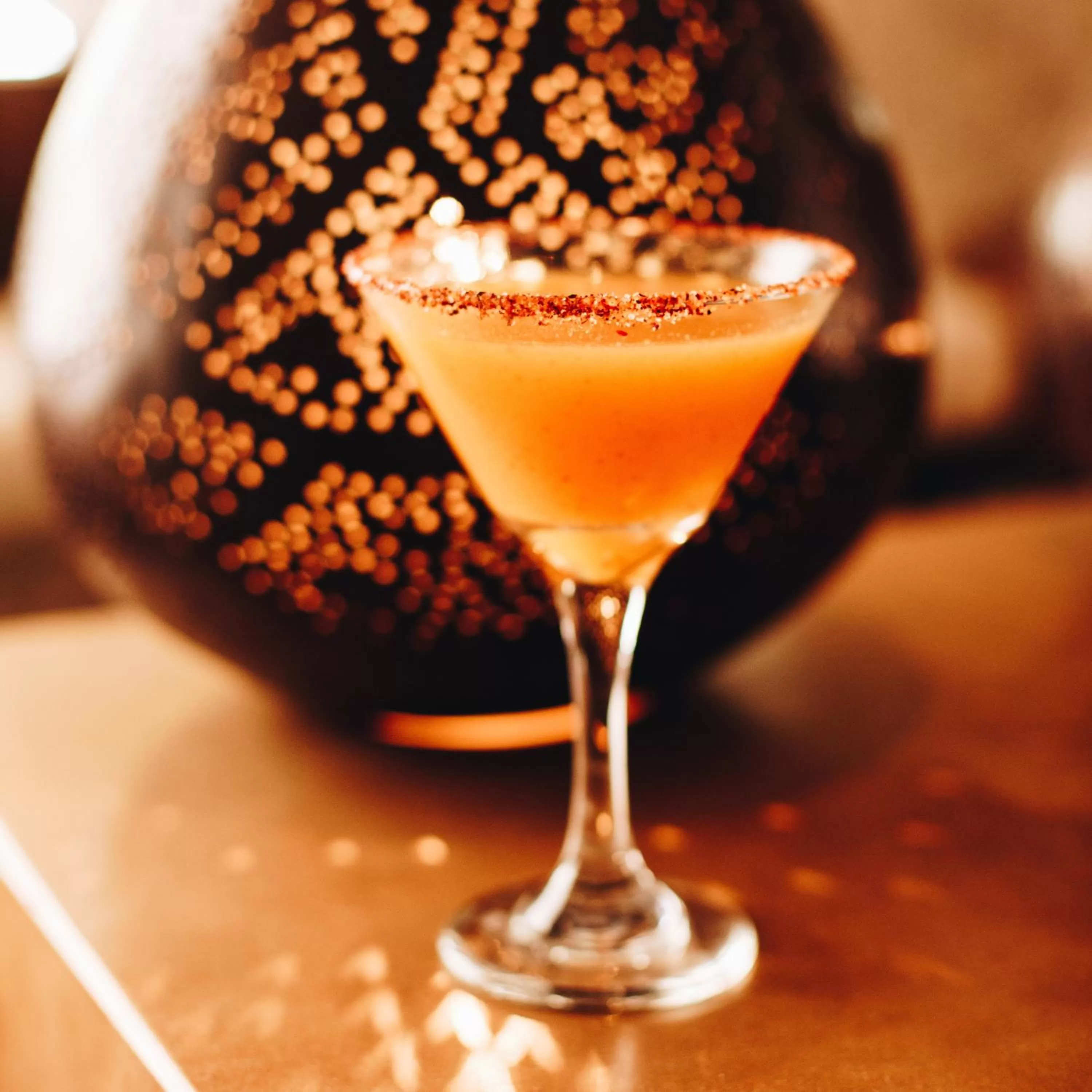 Food close-up in Bahia Hotel & Beach House