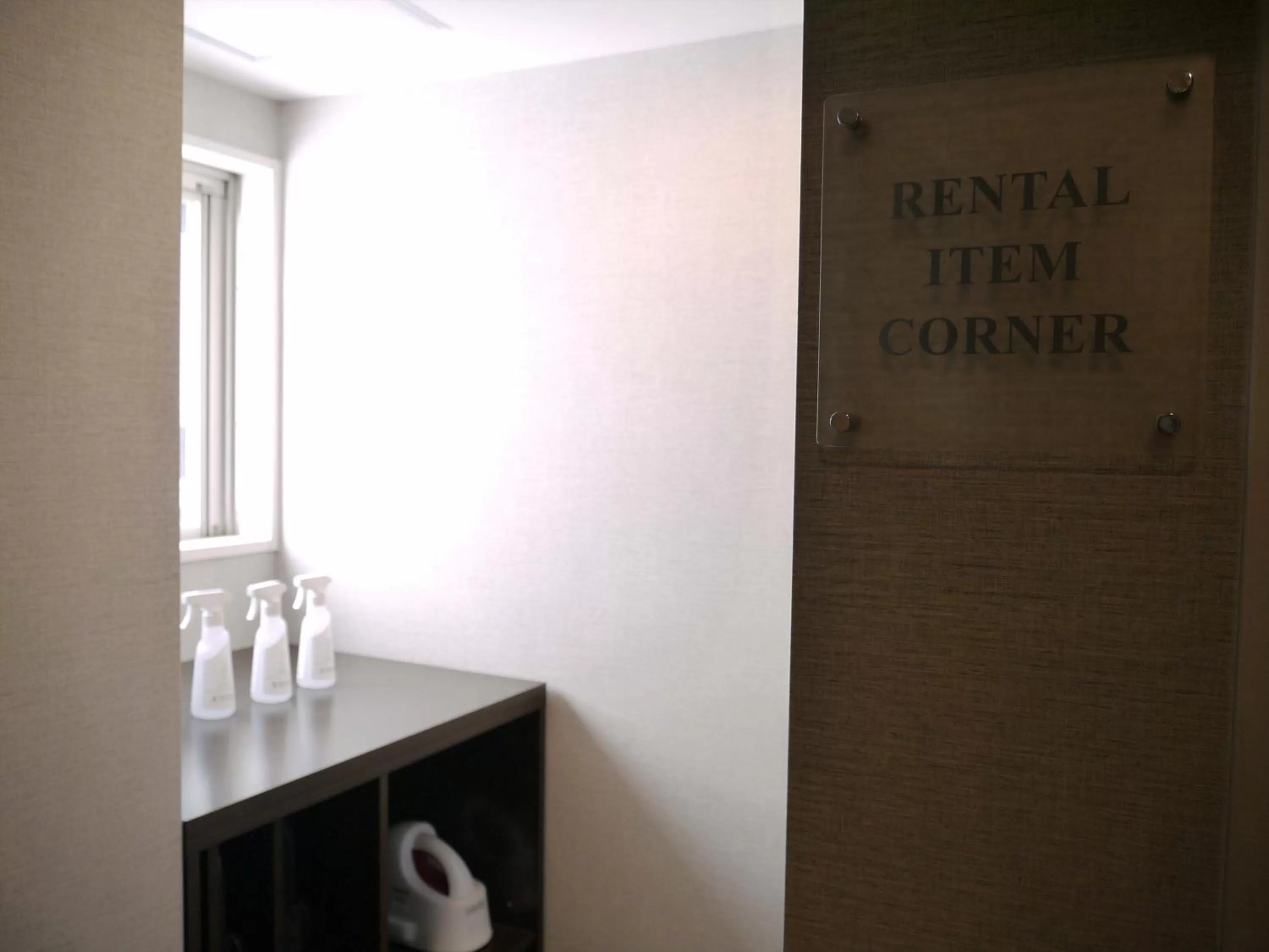 Other in Best Western Hotel Fino Osaka Shinsaibashi