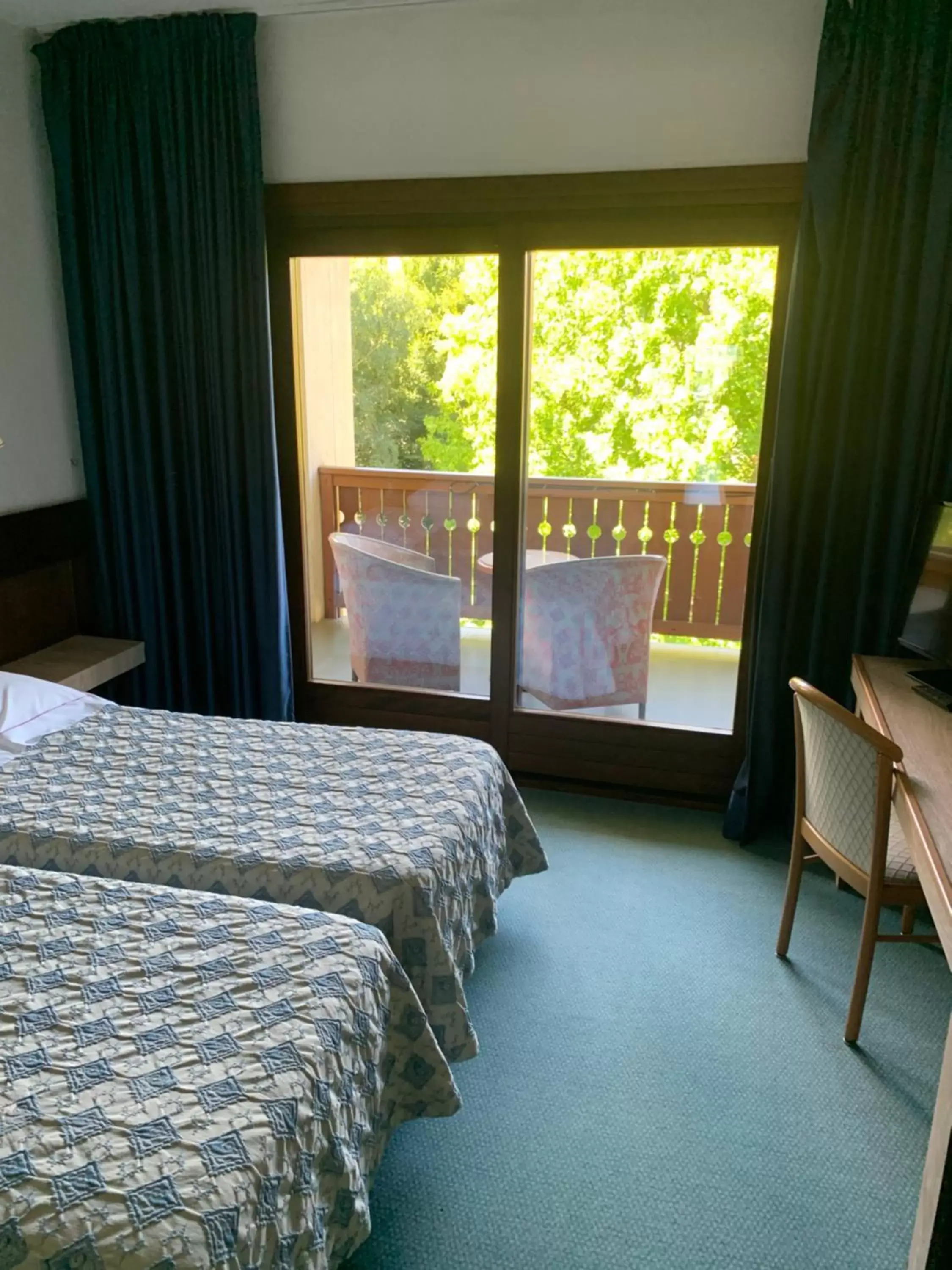 Photo of the whole room, Bed in Hotel Miage Photo of the whole room, Bed in Hotel Miage