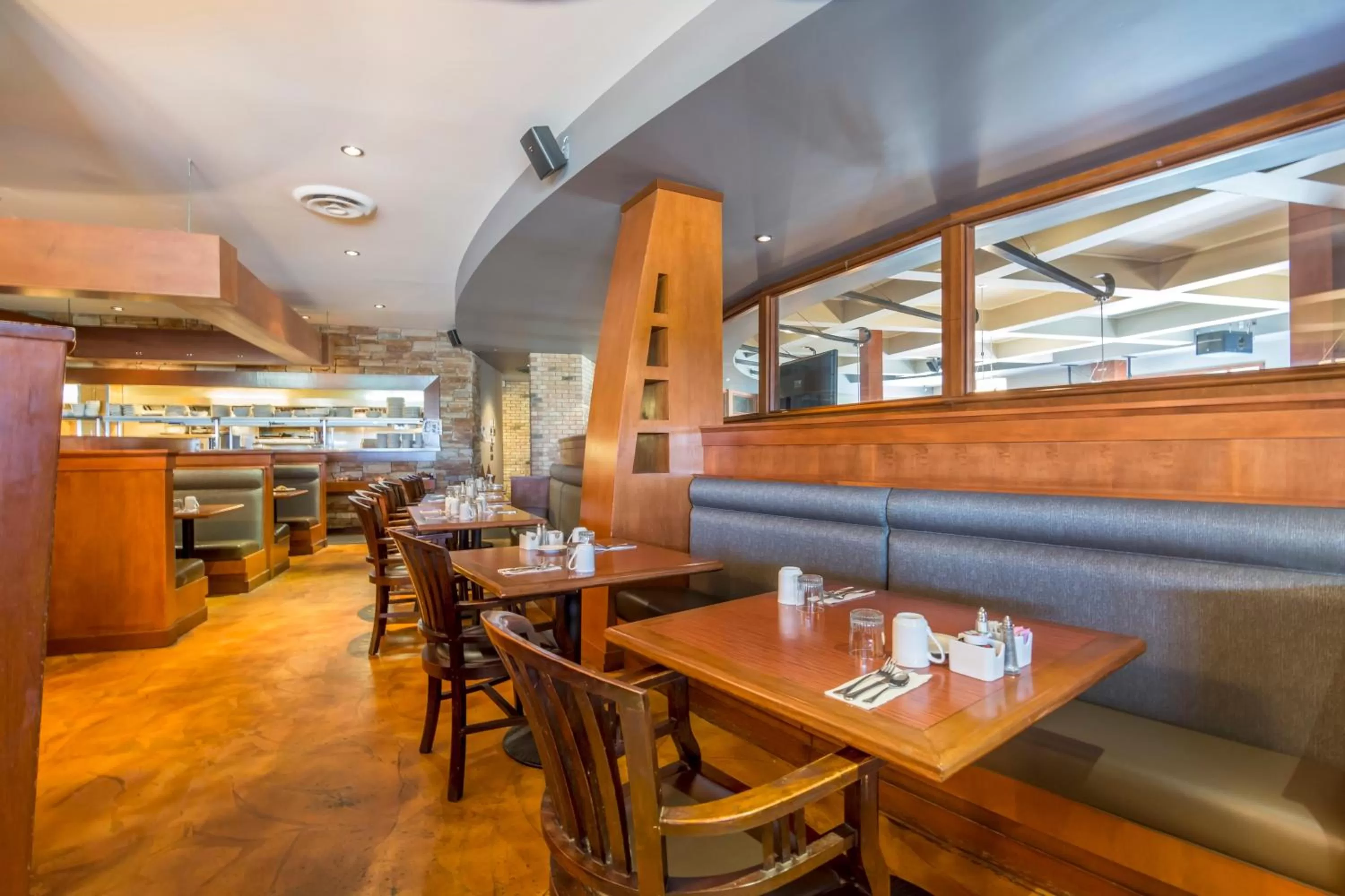 Clarion Hotel & Conference Centre