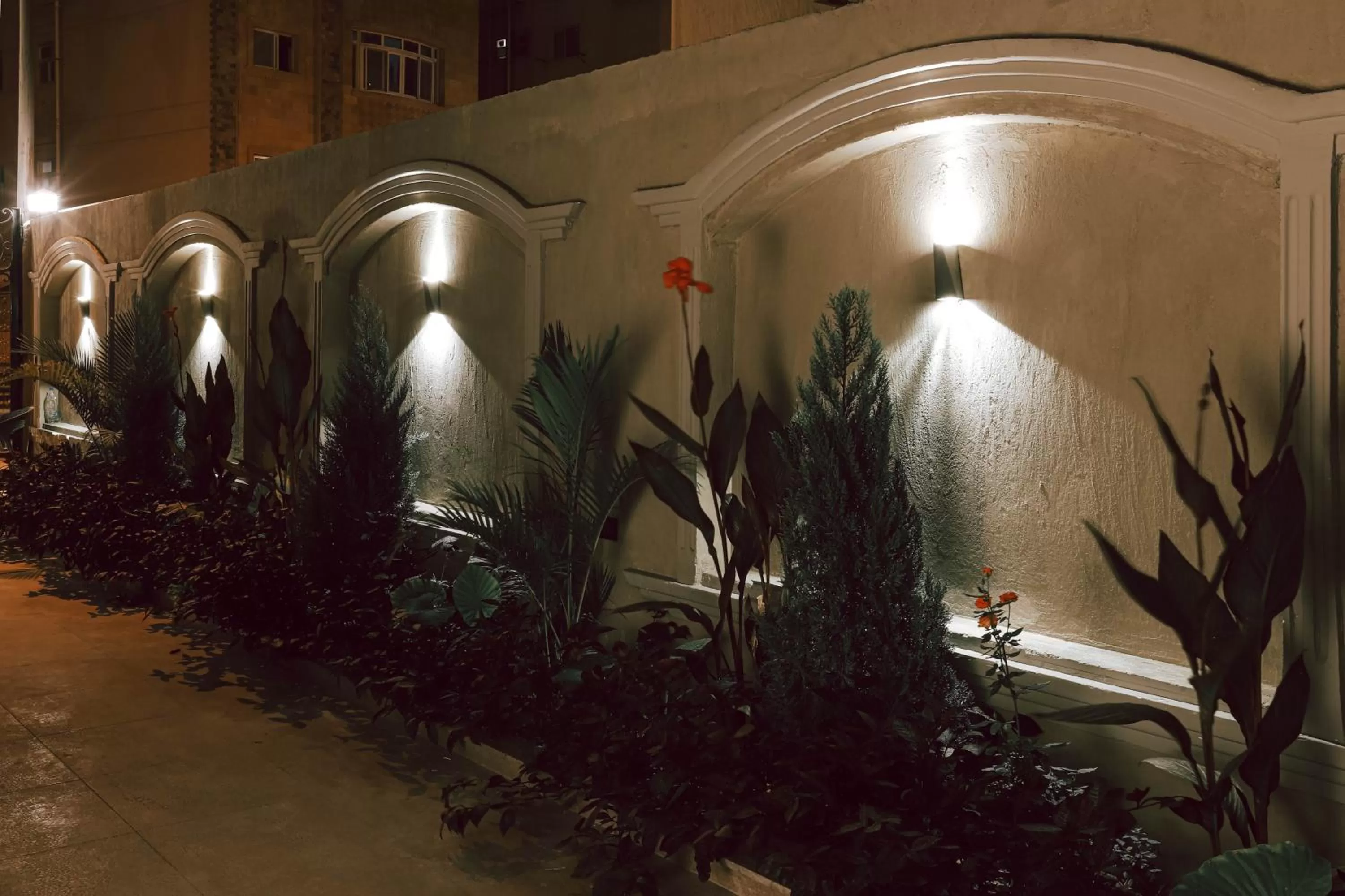 Night in NewCity Hotel & Suites