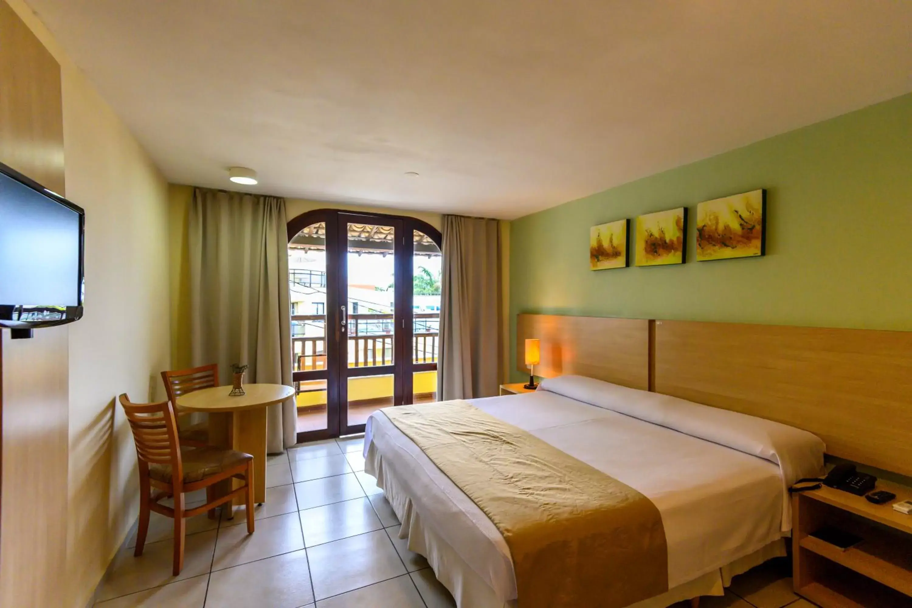 Photo of the whole room, Bed in Rede Andrade Comfort Photo of the whole room, Bed in Rede Andrade Comfort