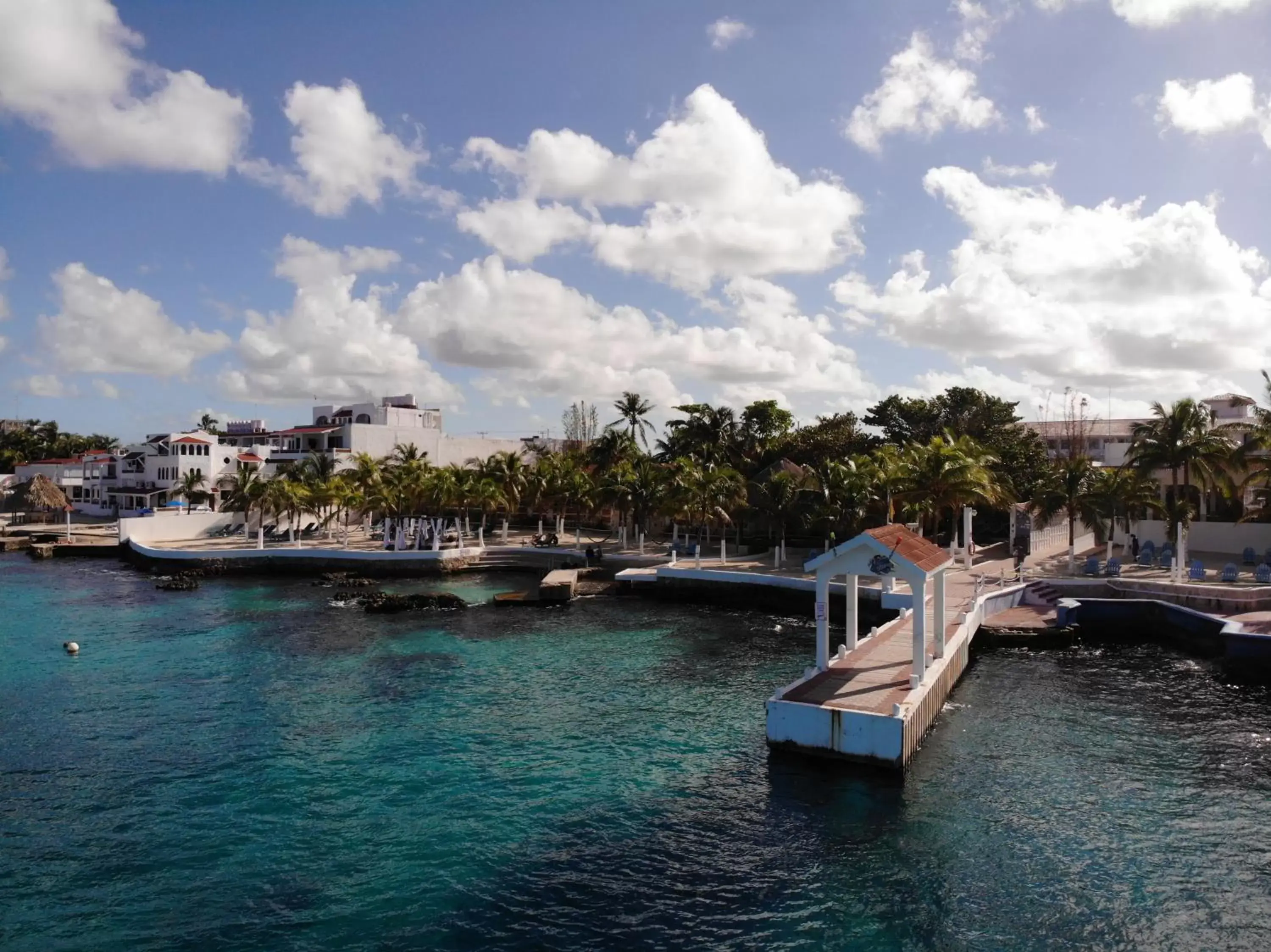 Beach in Cozumel Hotel & Resort Trademark Collection by Wyndham