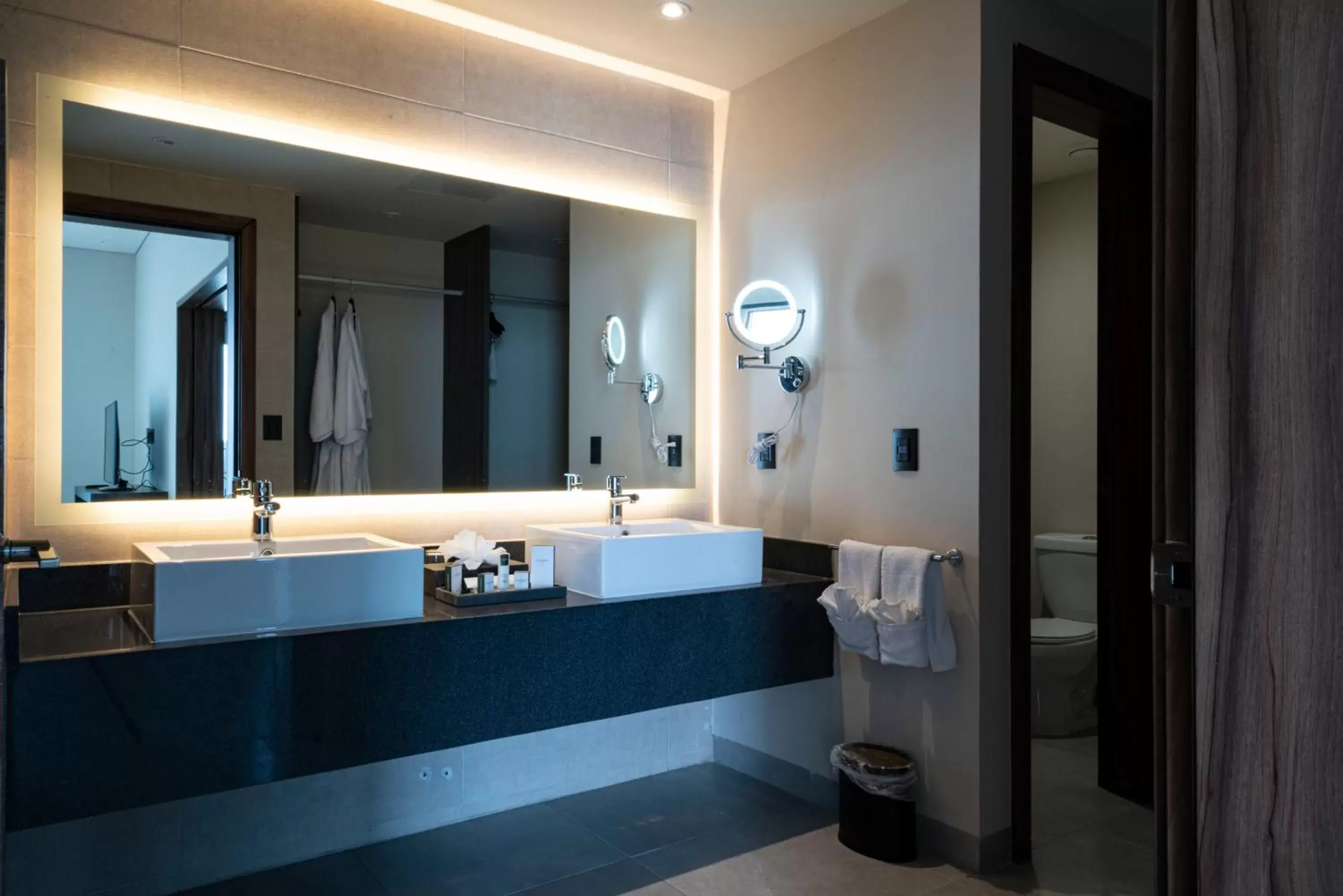 Solarium, Bathroom in Best Western Plus Riviera Veracruz