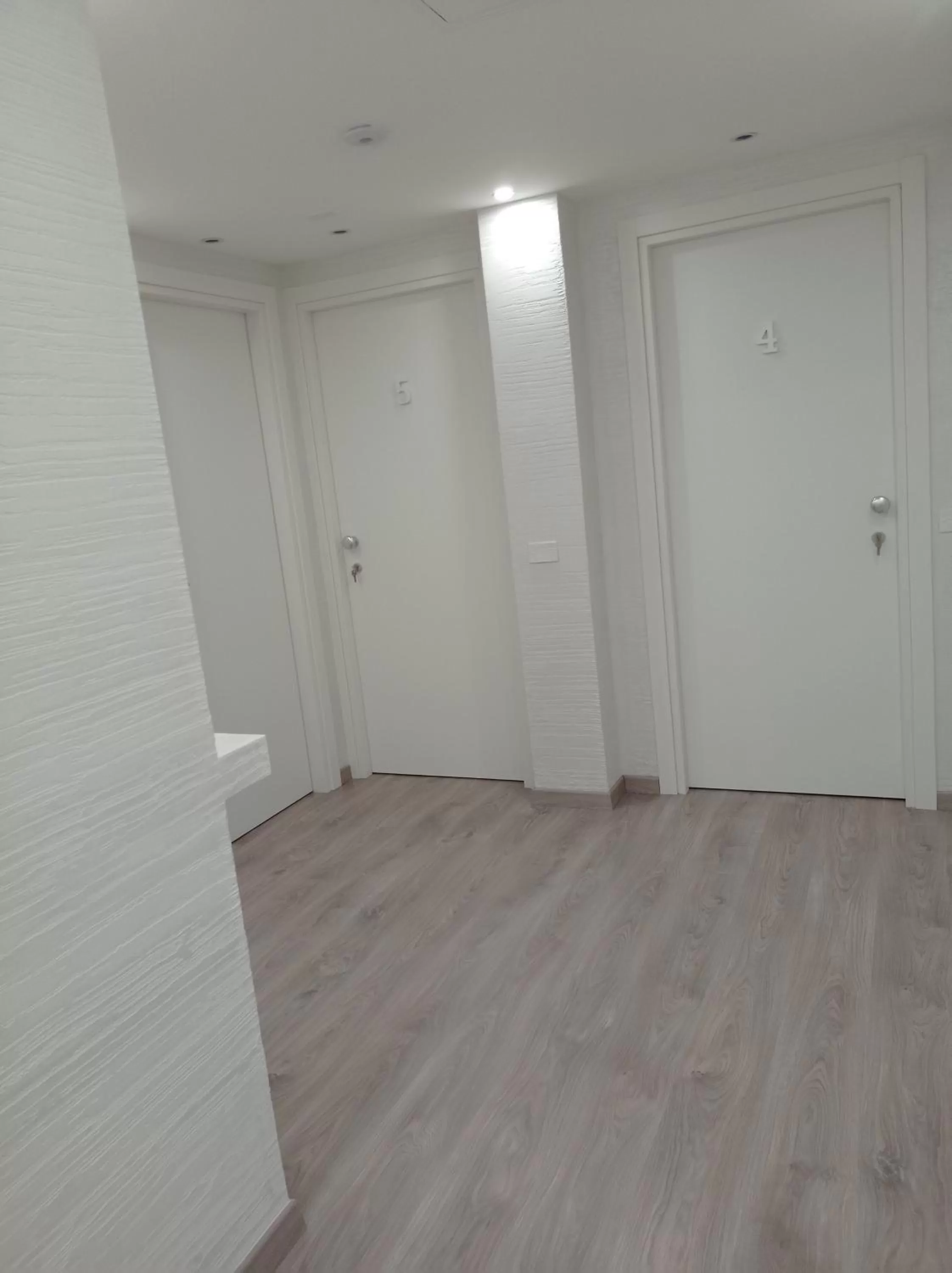 Bed in Bouganville da Giò