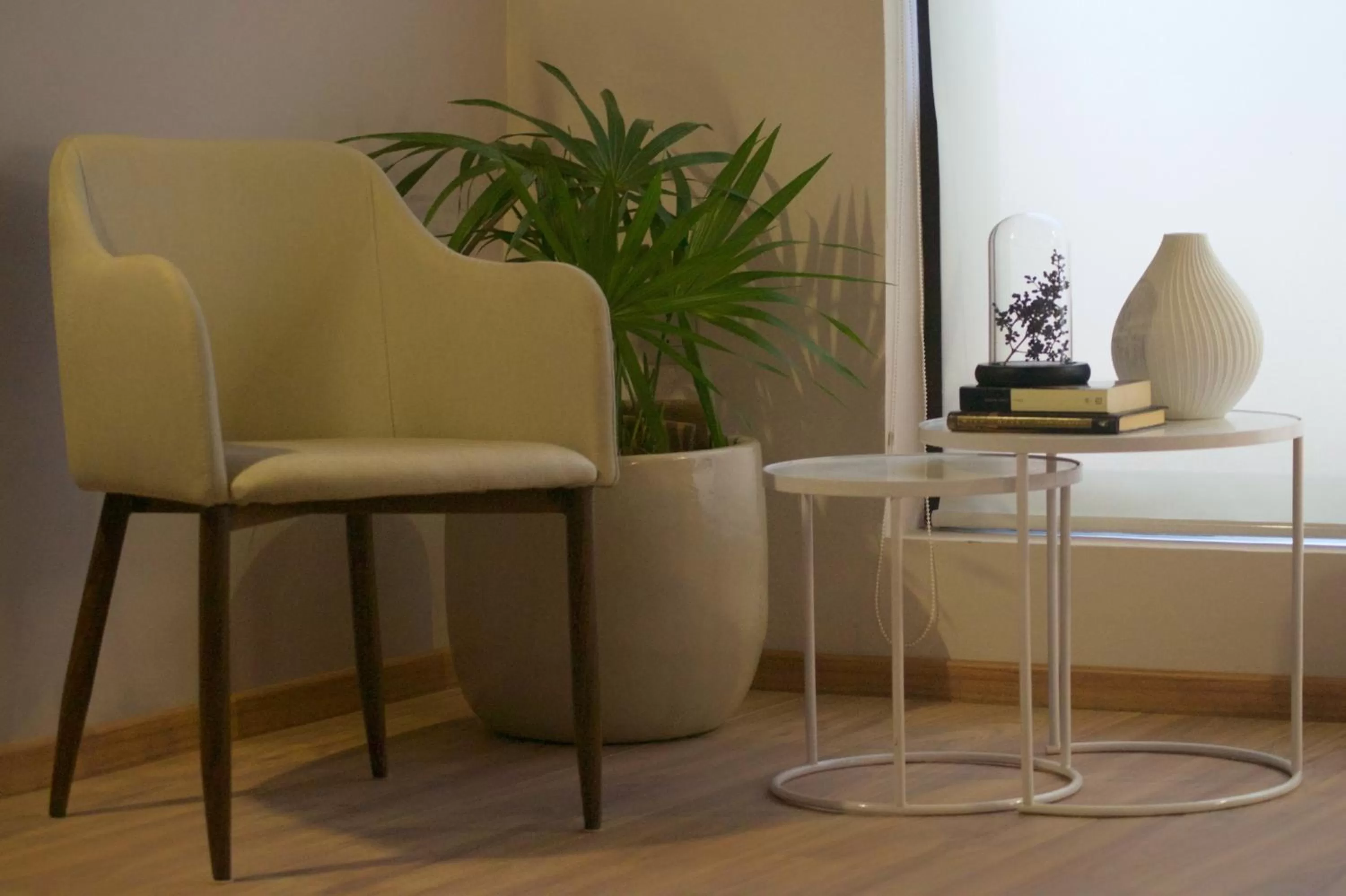 Casa Florencia Hotel Boutique