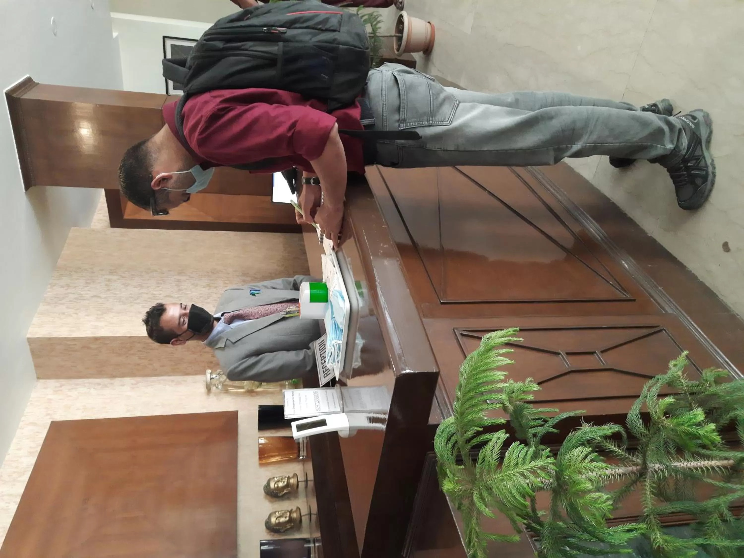 Activities in Hotel Broadways Inn