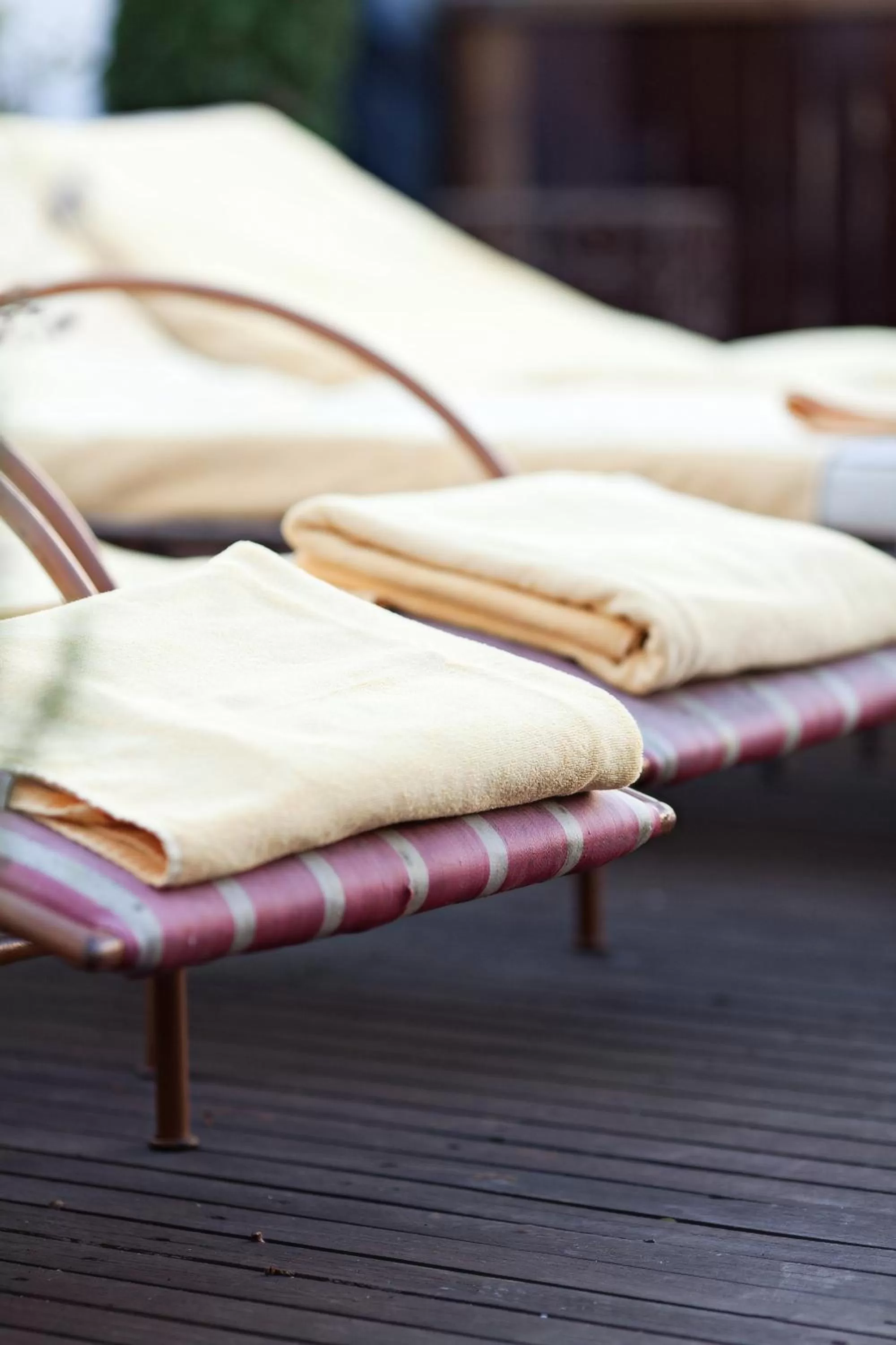 Balcony/Terrace in Alcoba del Rey de Sevilla