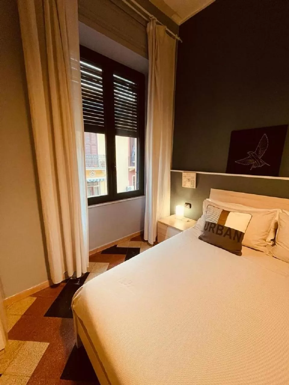 Bed in Lavilletta B&B