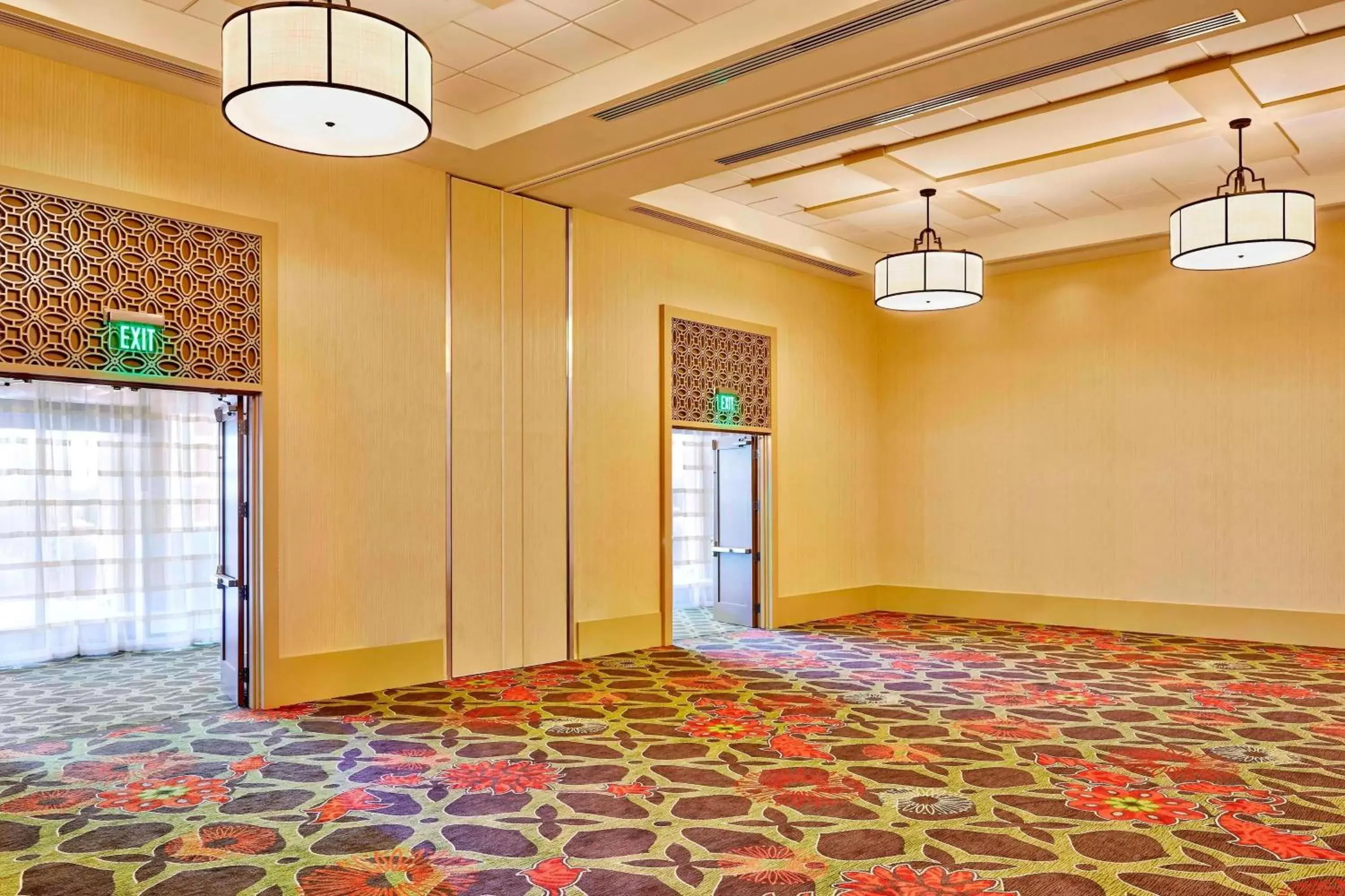 Meeting/conference room in Scottsdale Marriott at McDowell Mountains