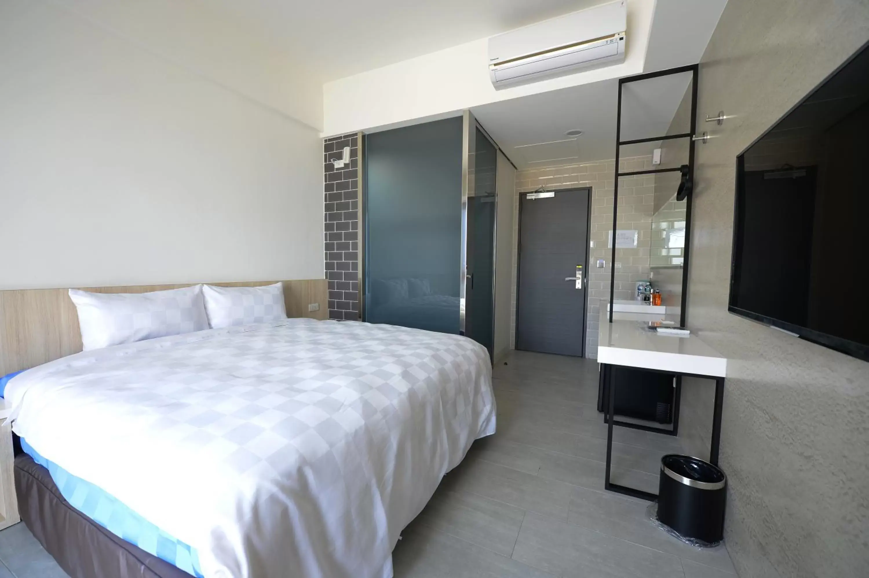 Standard Double Room in Sky Square Business Travel Standard Double Room in Sky Square Business Travel