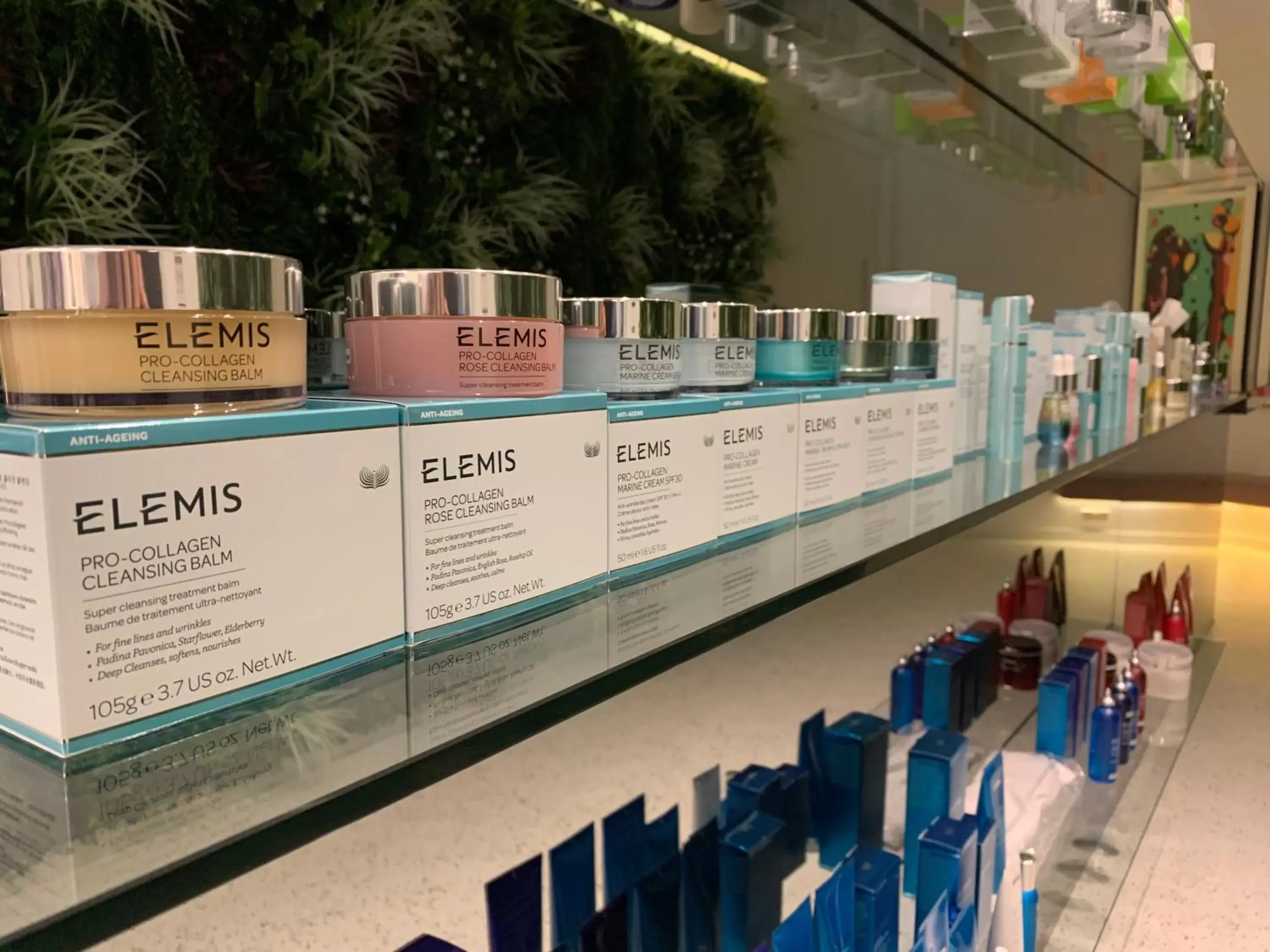 Spa and wellness centre/facilities in MAP Boutique Hotel Spa and wellness centre/facilities in MAP Boutique Hotel