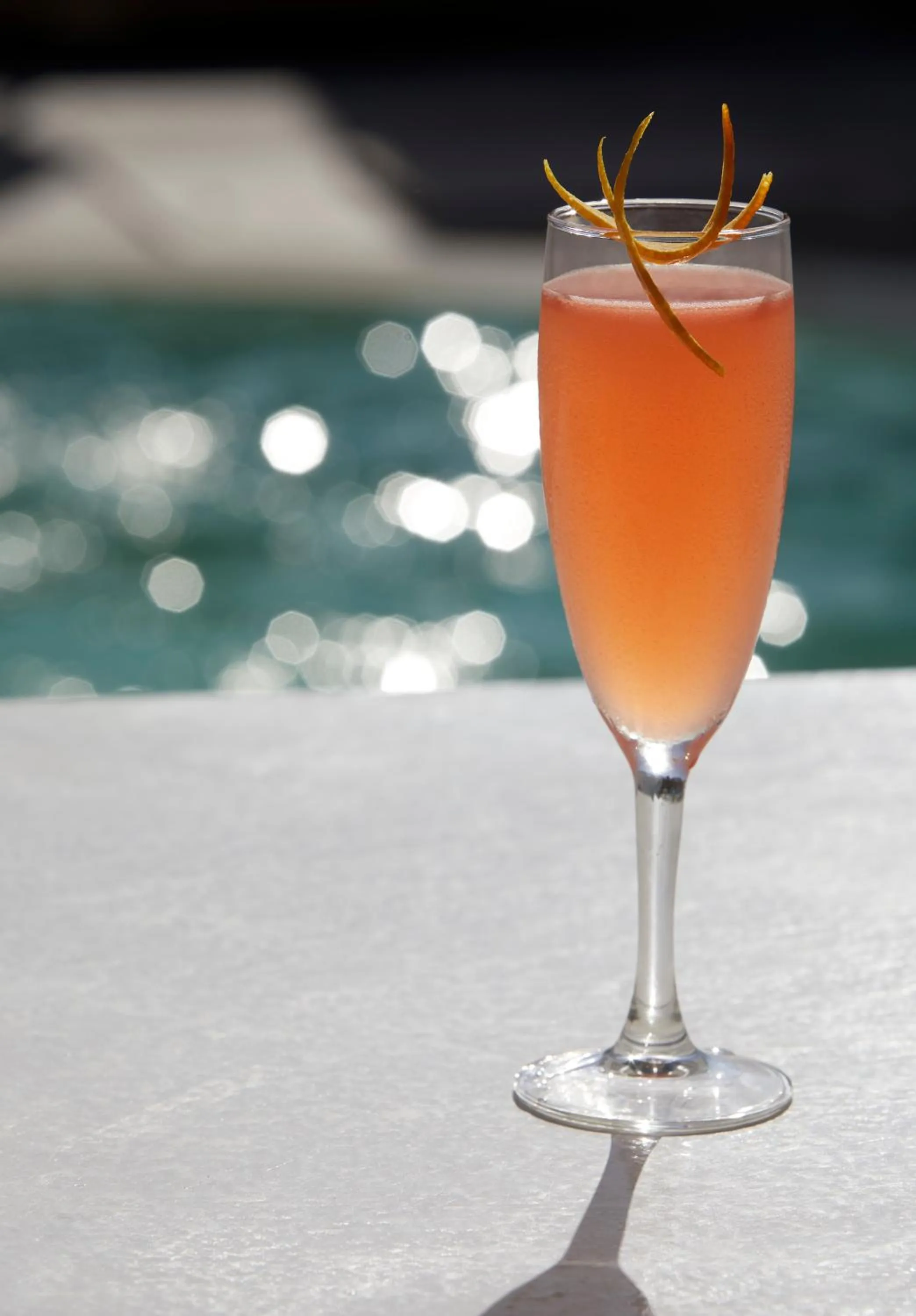 Drinks in Kalisti Hotel & Suites