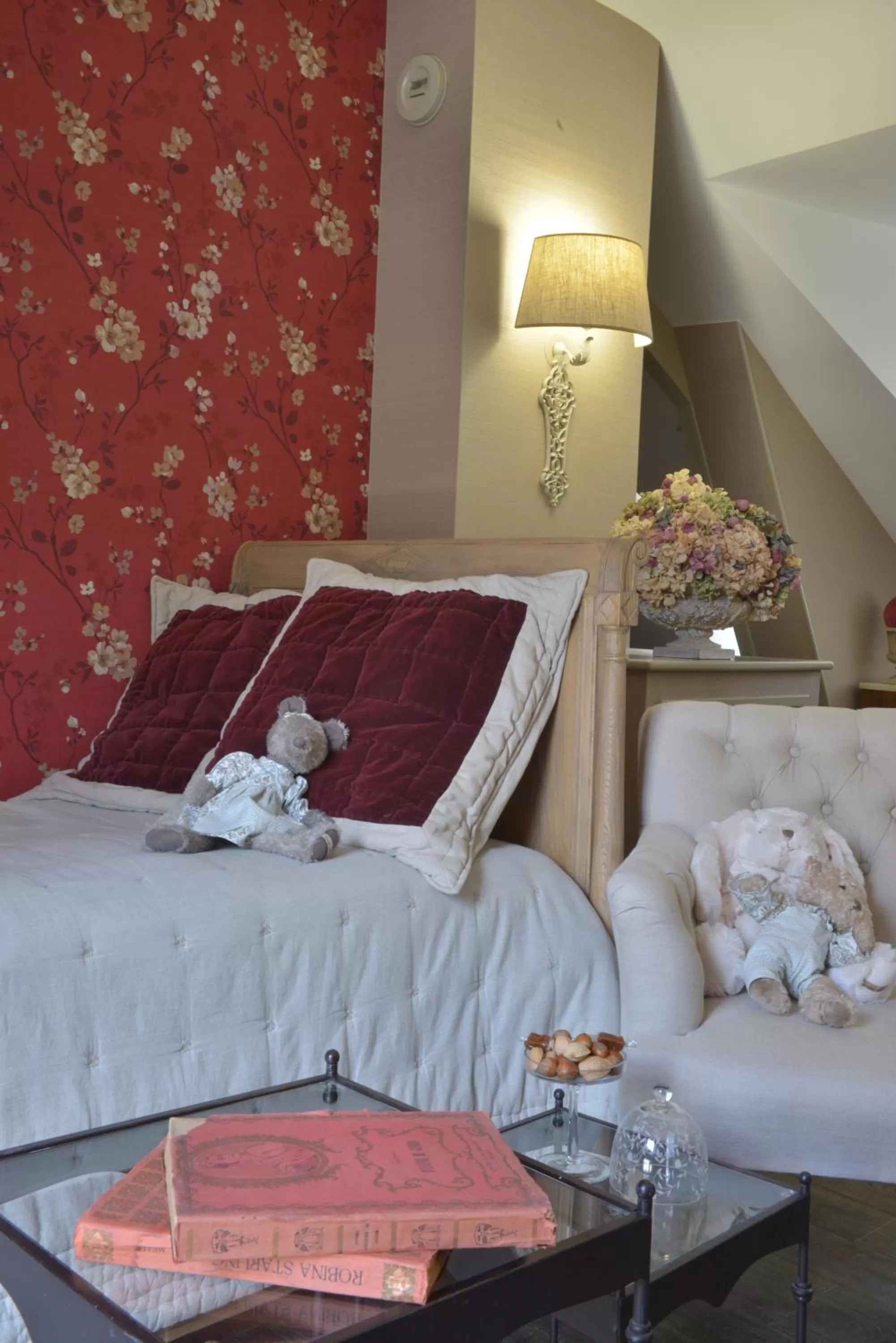 Other, Bed in Hôtel Saint Pierre Boutique-Hôtel