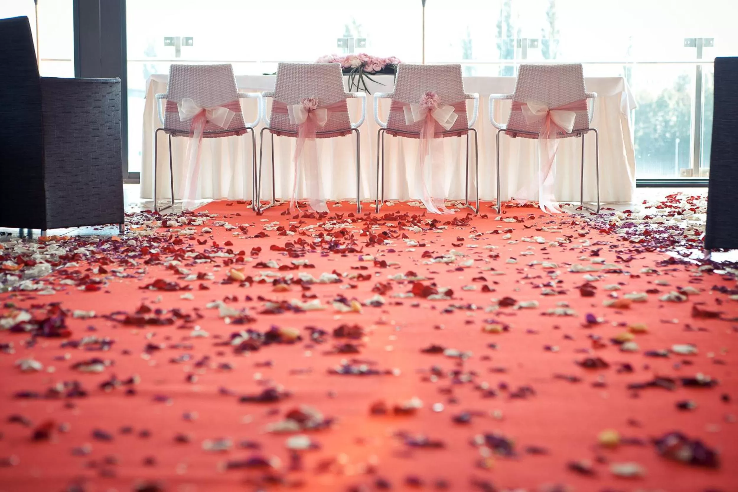 Banquet/Function facilities in Hotel City Maribor