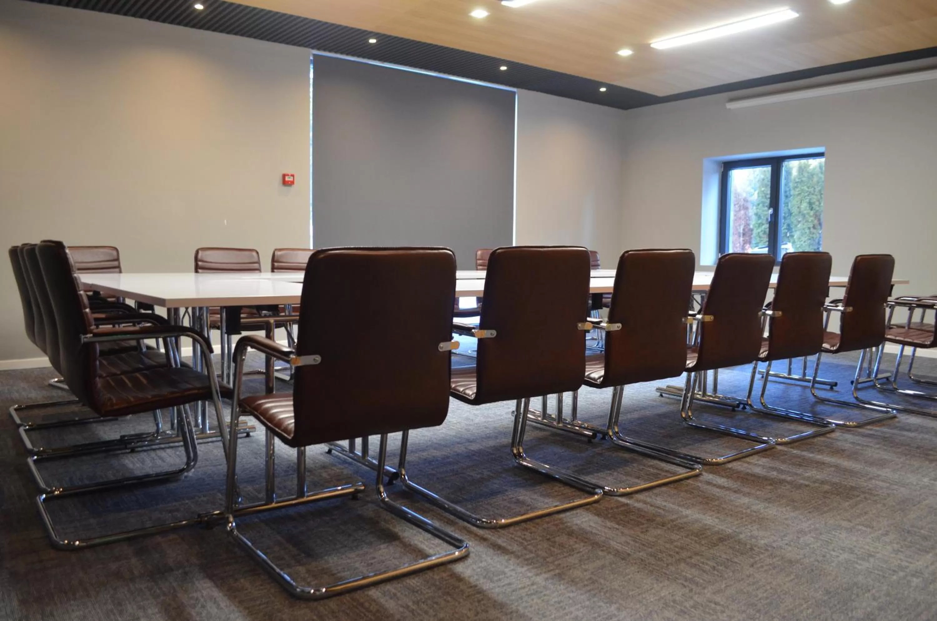 Business facilities in Ursuletul Predeal