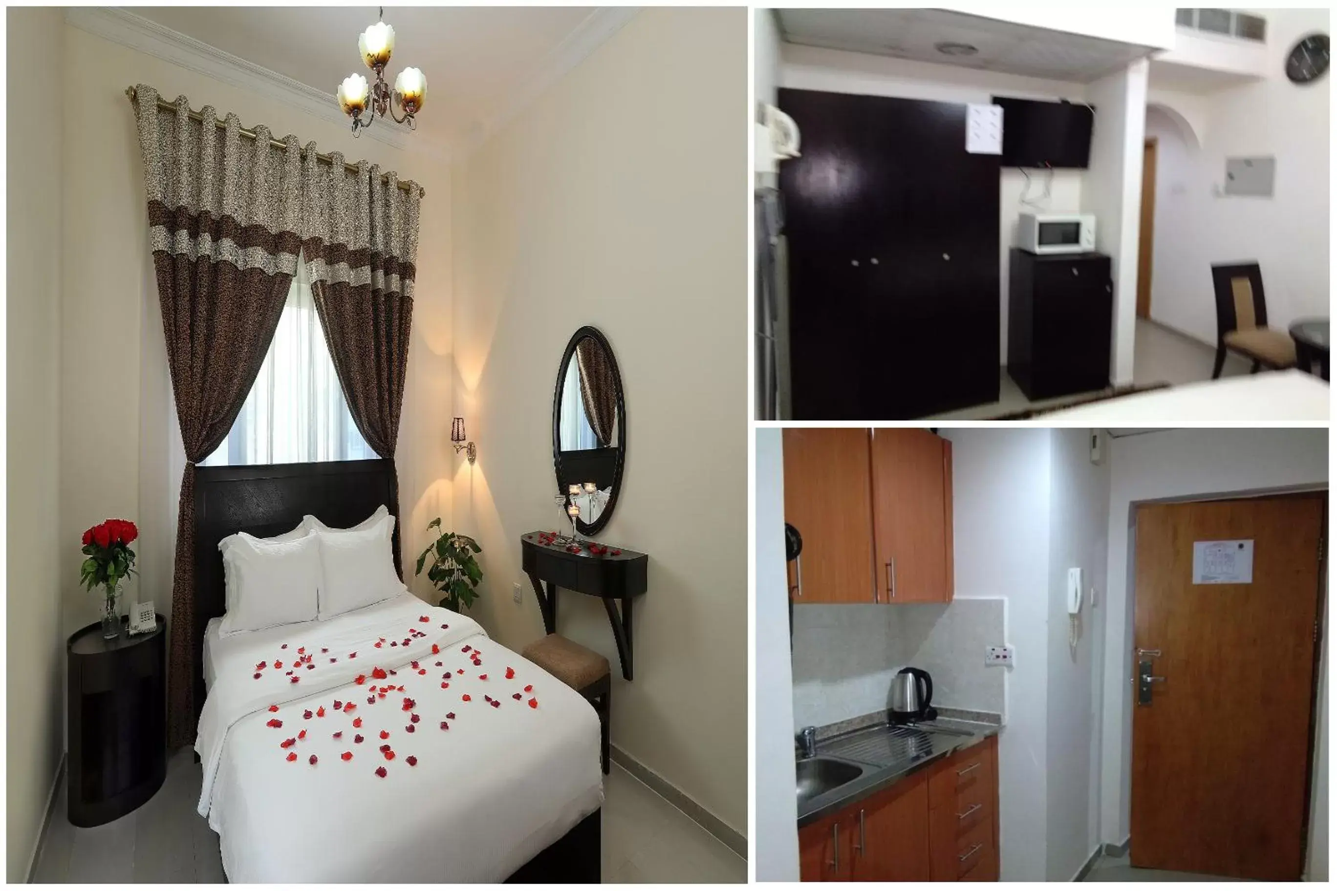 Al Smou Hotel Apartments - MAHA HOSPITALITY GROUP