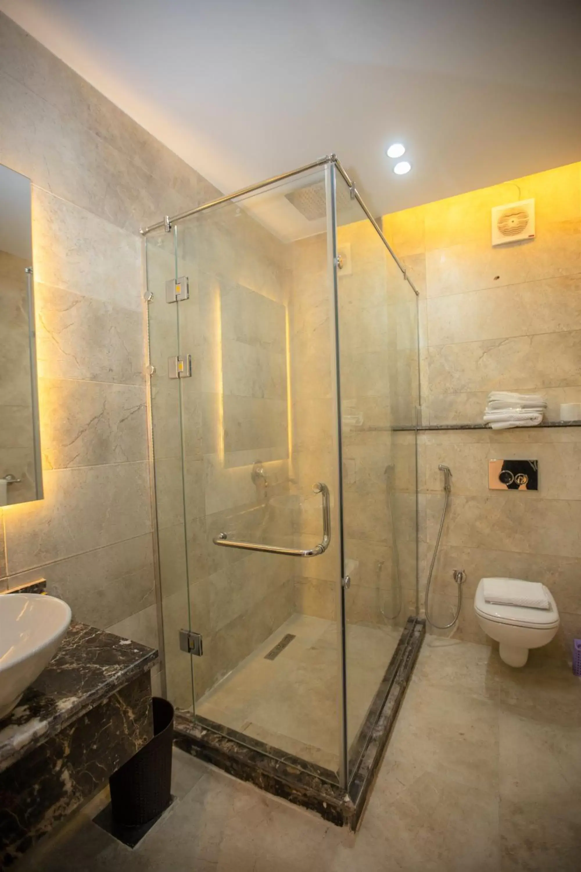 Superior Family Room in The Muse Pyramids Superior Family Room in The Muse Pyramids