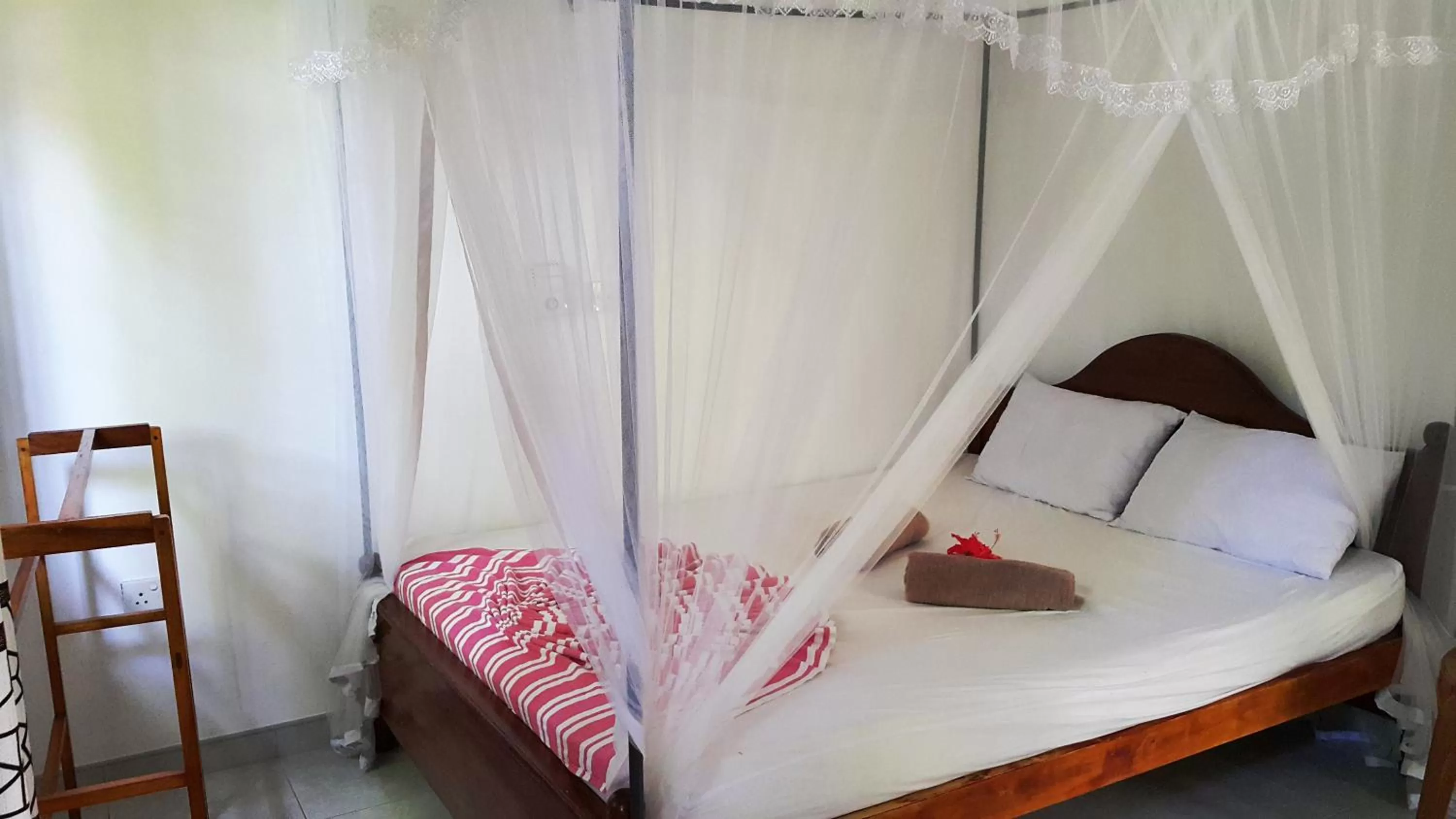 Bedroom, Bed in Era Holiday House