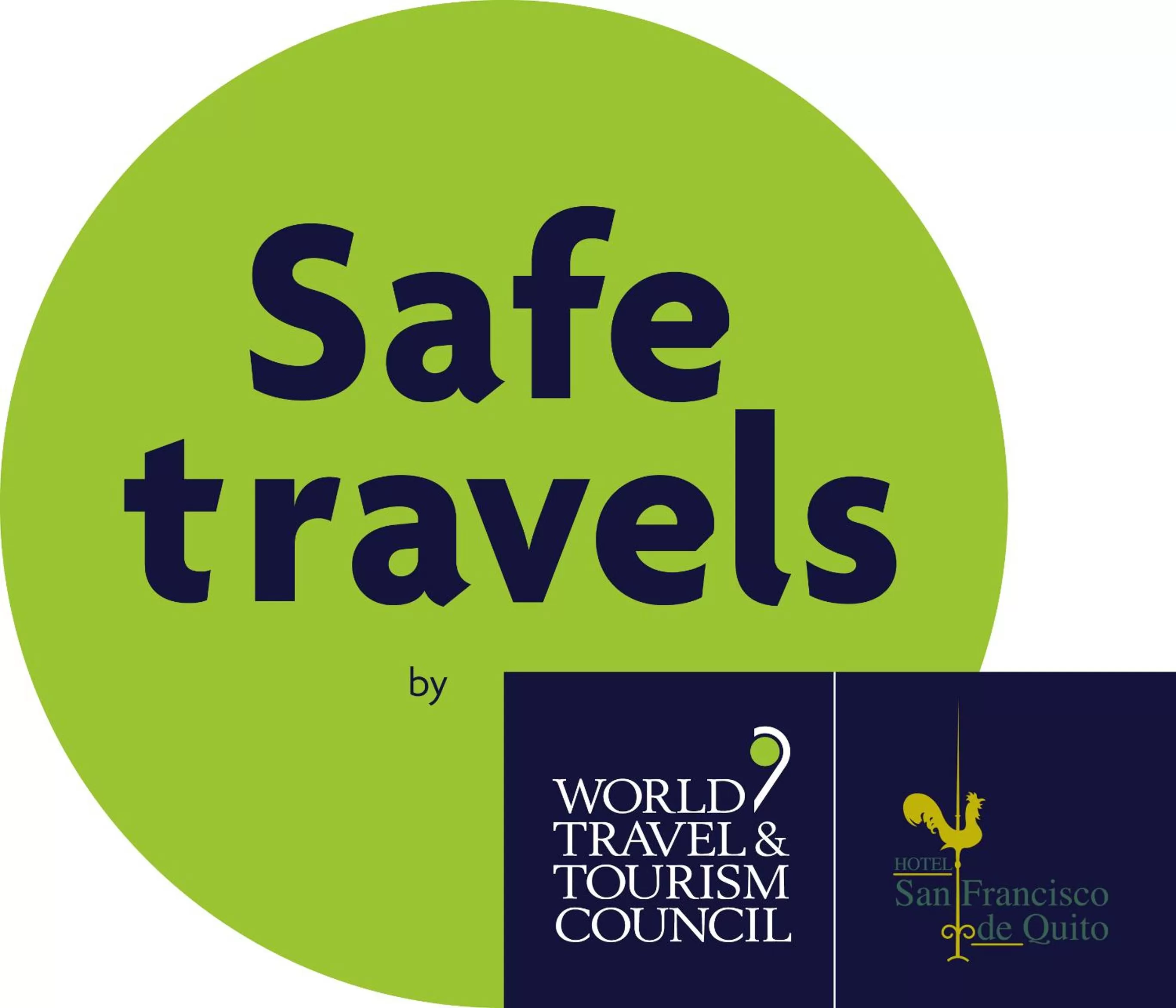 Hotel San Francisco De Quito