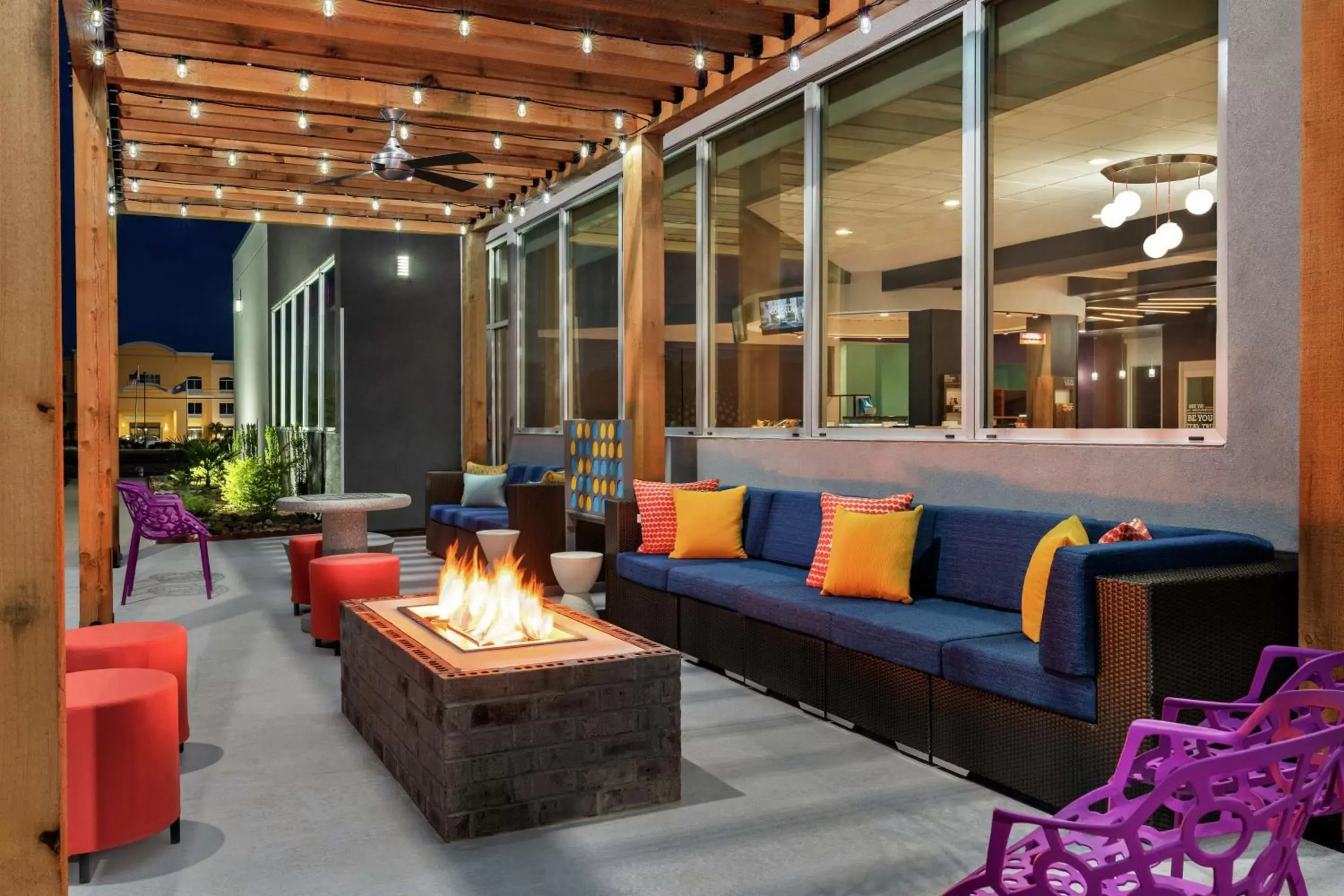 Tru By Hilton Florence I-95 Tru By Hilton Florence I-95