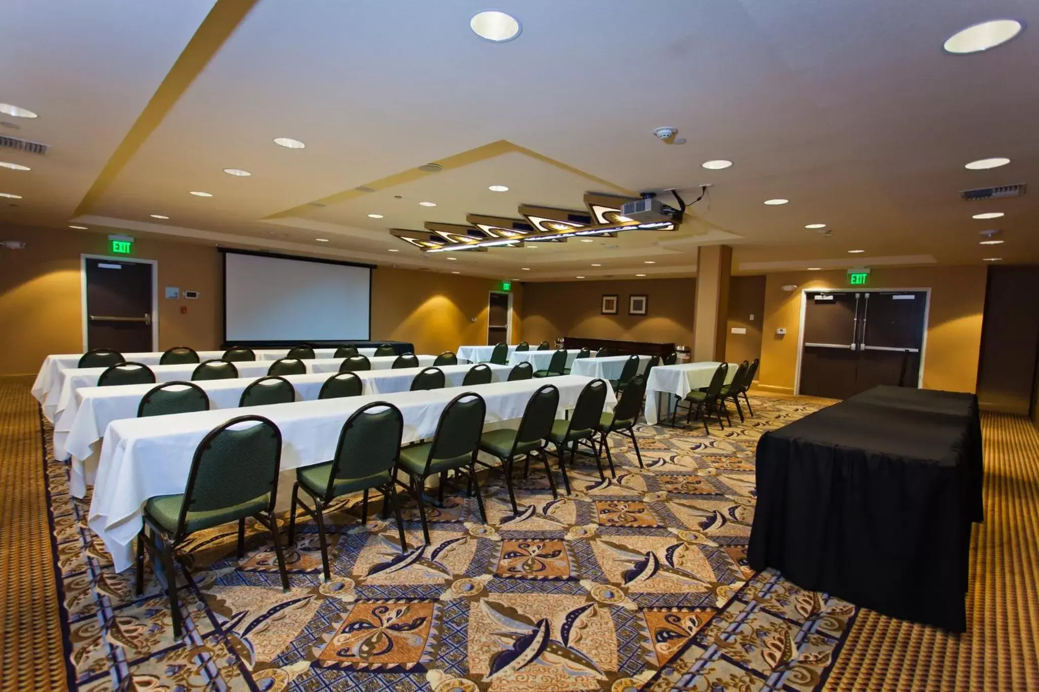 Meeting/conference room in Holiday Inn Express & Suites Sacramento NE Cal Expo, an IHG Hotel