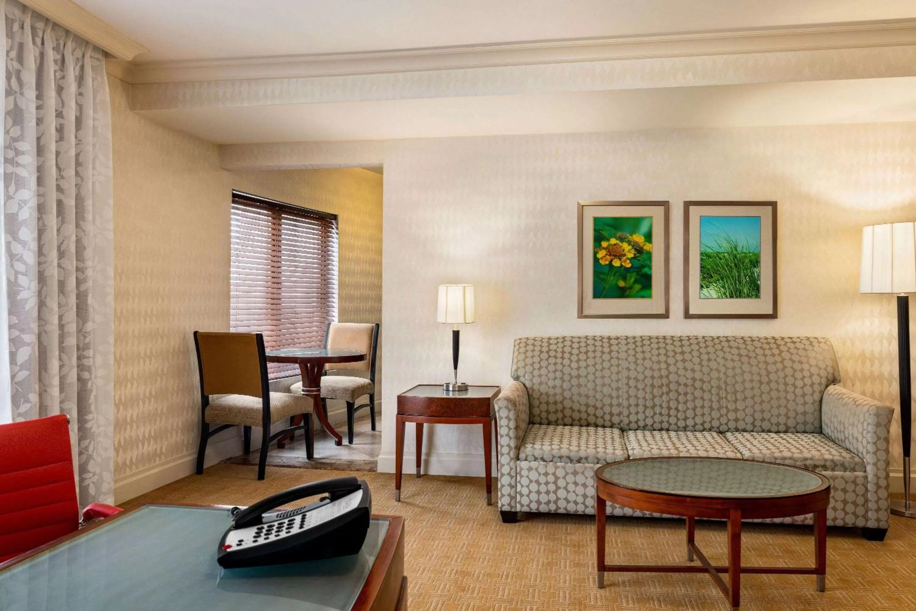 Bed in Viana Hotel and Spa, Trademark Collection by Wyndham