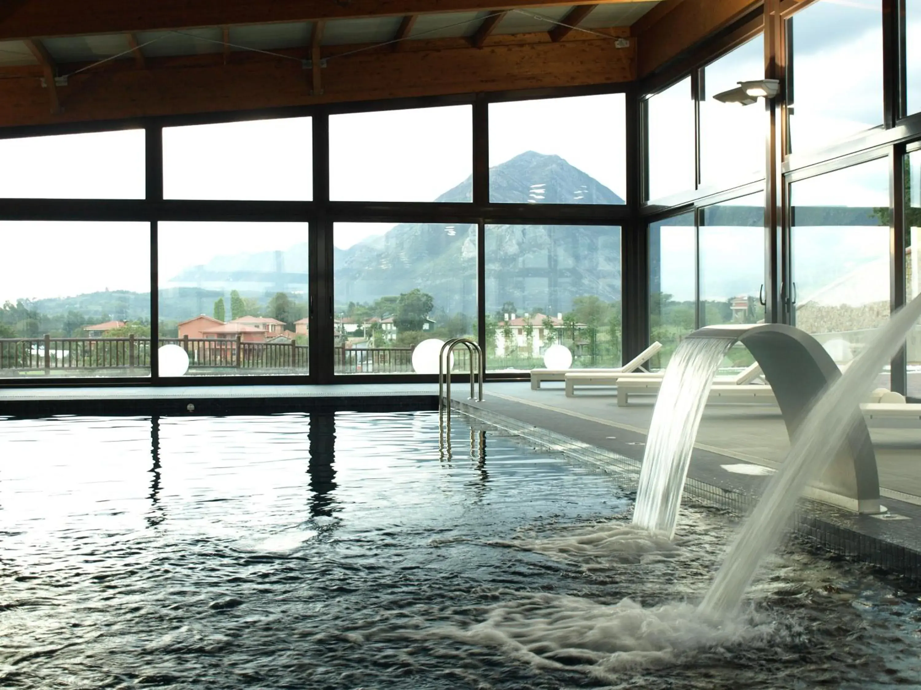 Spa and wellness centre/facilities, Swimming Pool in La Piconera Hotel & Spa