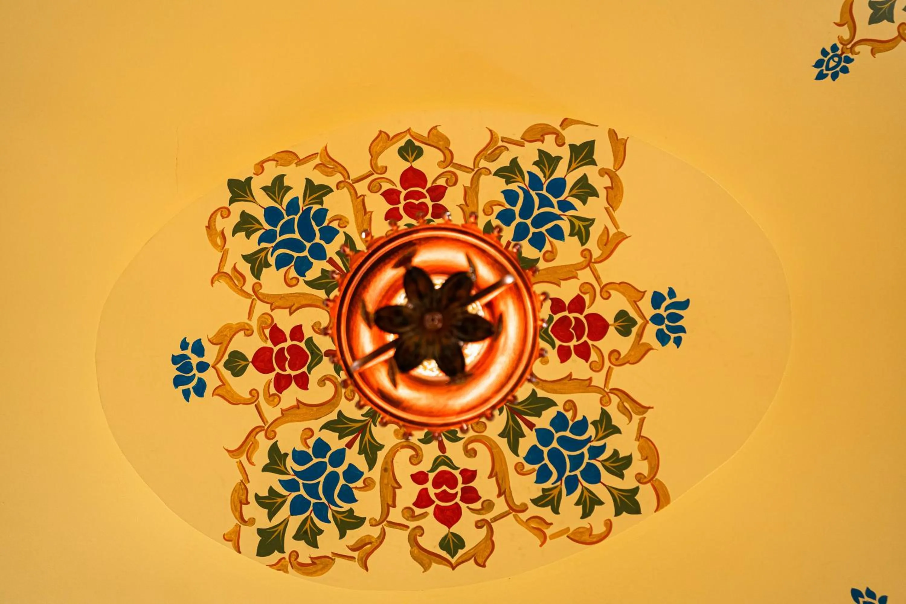 Chokhi Dhani The Palace Hotel